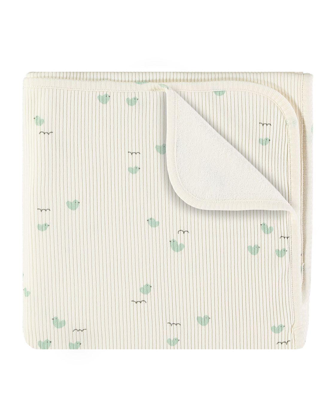 Arrullos<br>LOVELY DUCKS GREEN