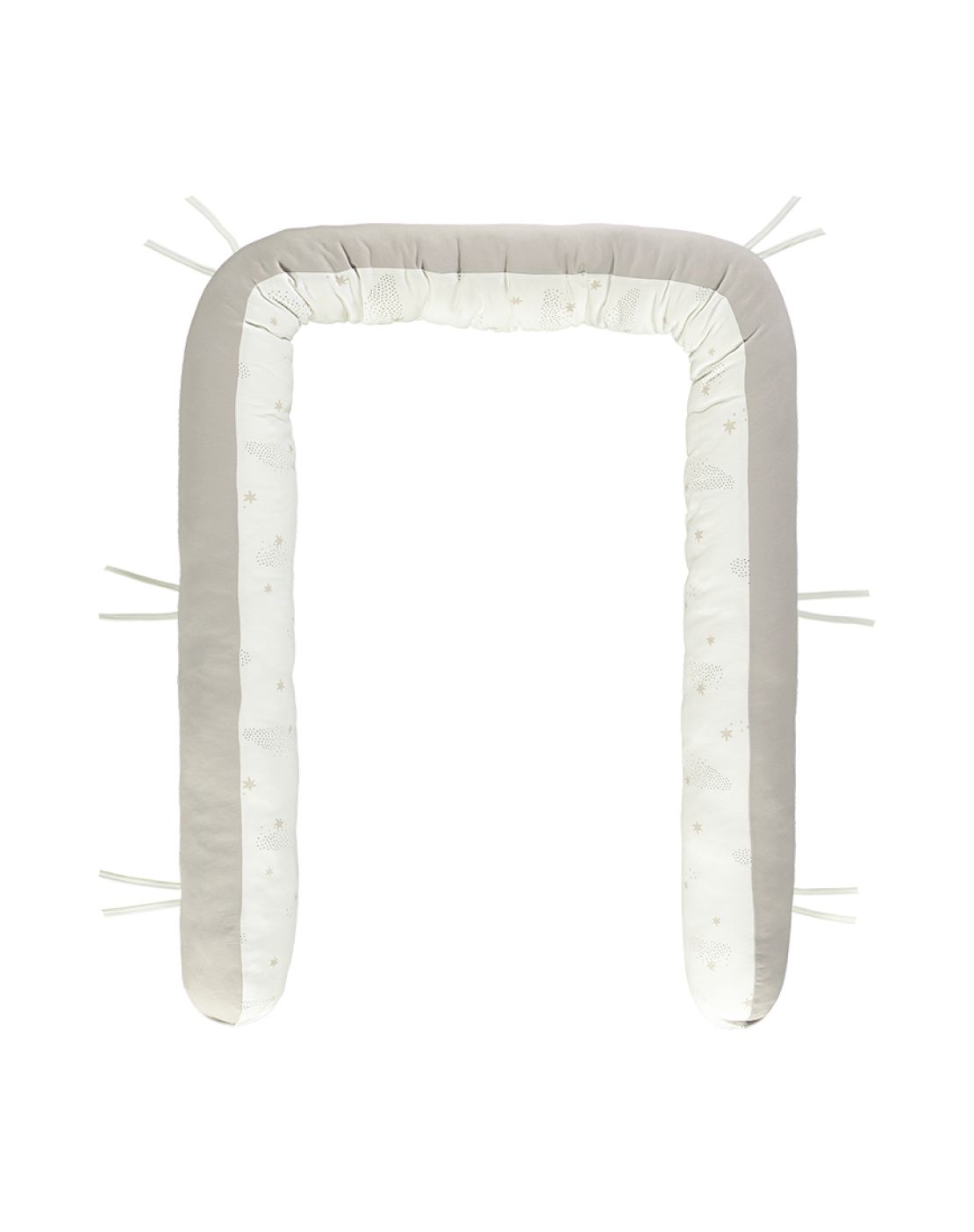 Rulo protector STARRY NIGHT BLANCO