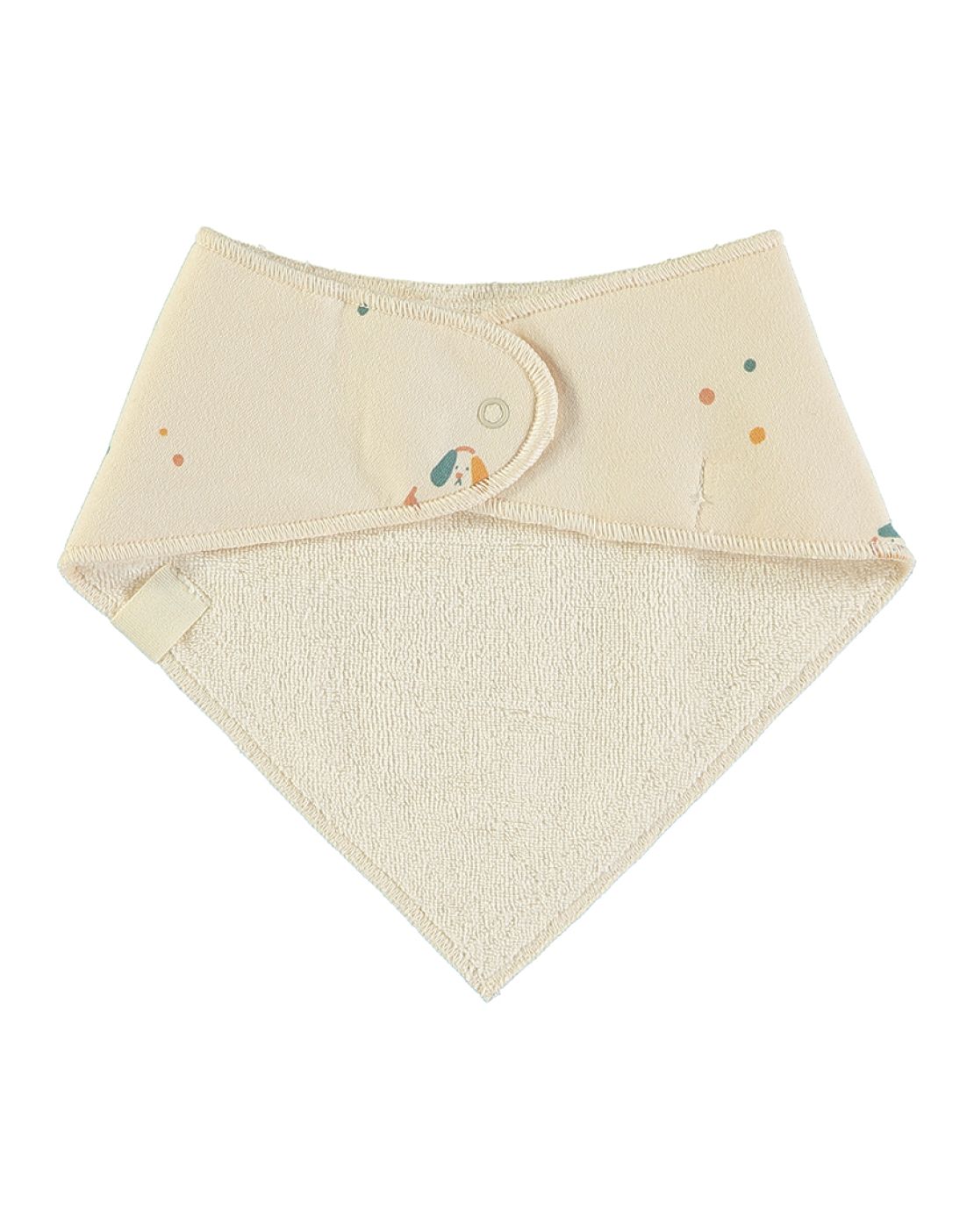 Bandana bib (Pack of 1 units)<br>DOGS