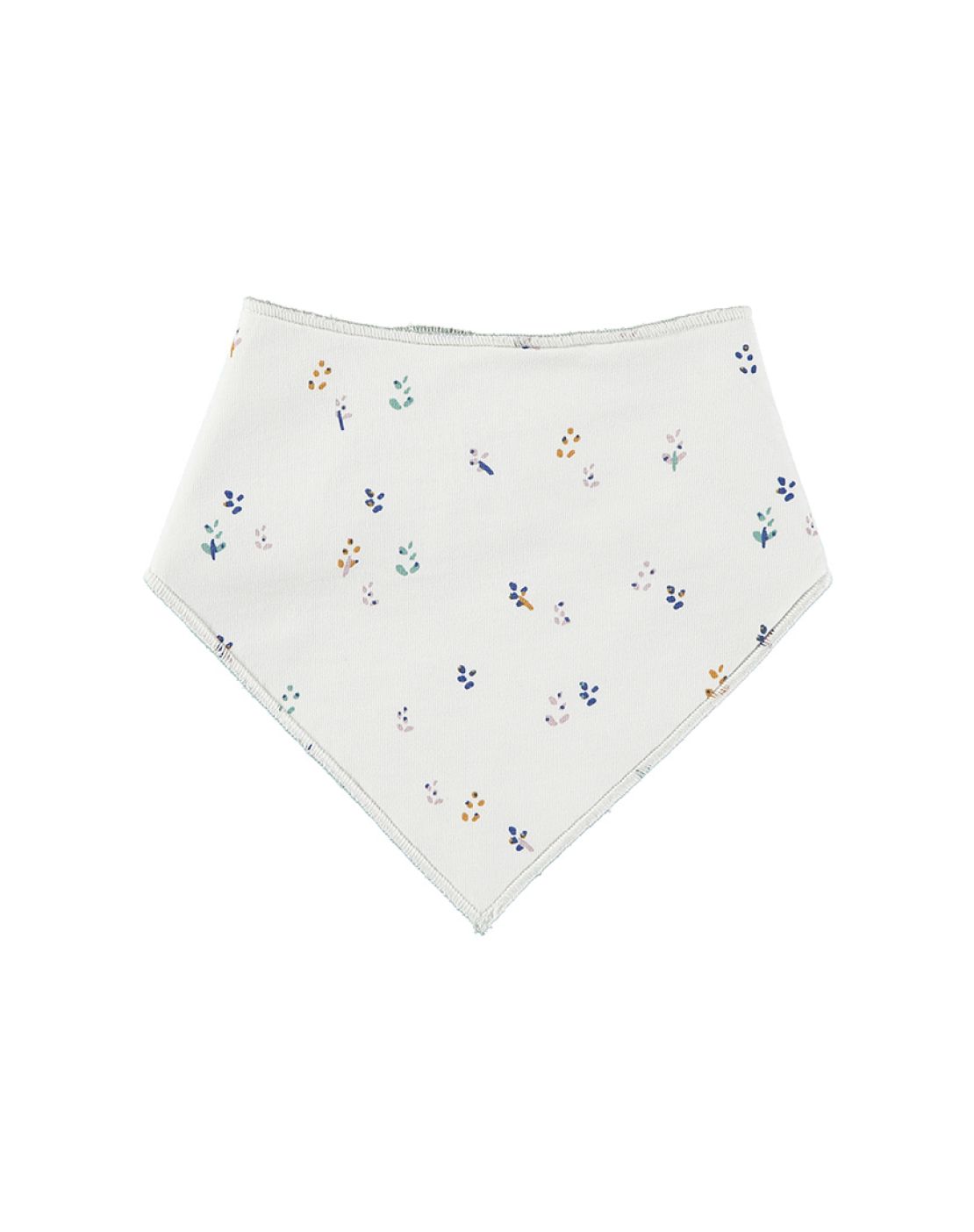 Bandana (Pack 2 unidades)<br>LAVANDA MARFIL