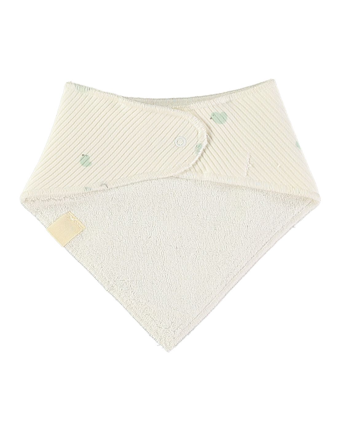 Bandana (pack 2 unidades)<br>LOVELY DUCKS GREEN
