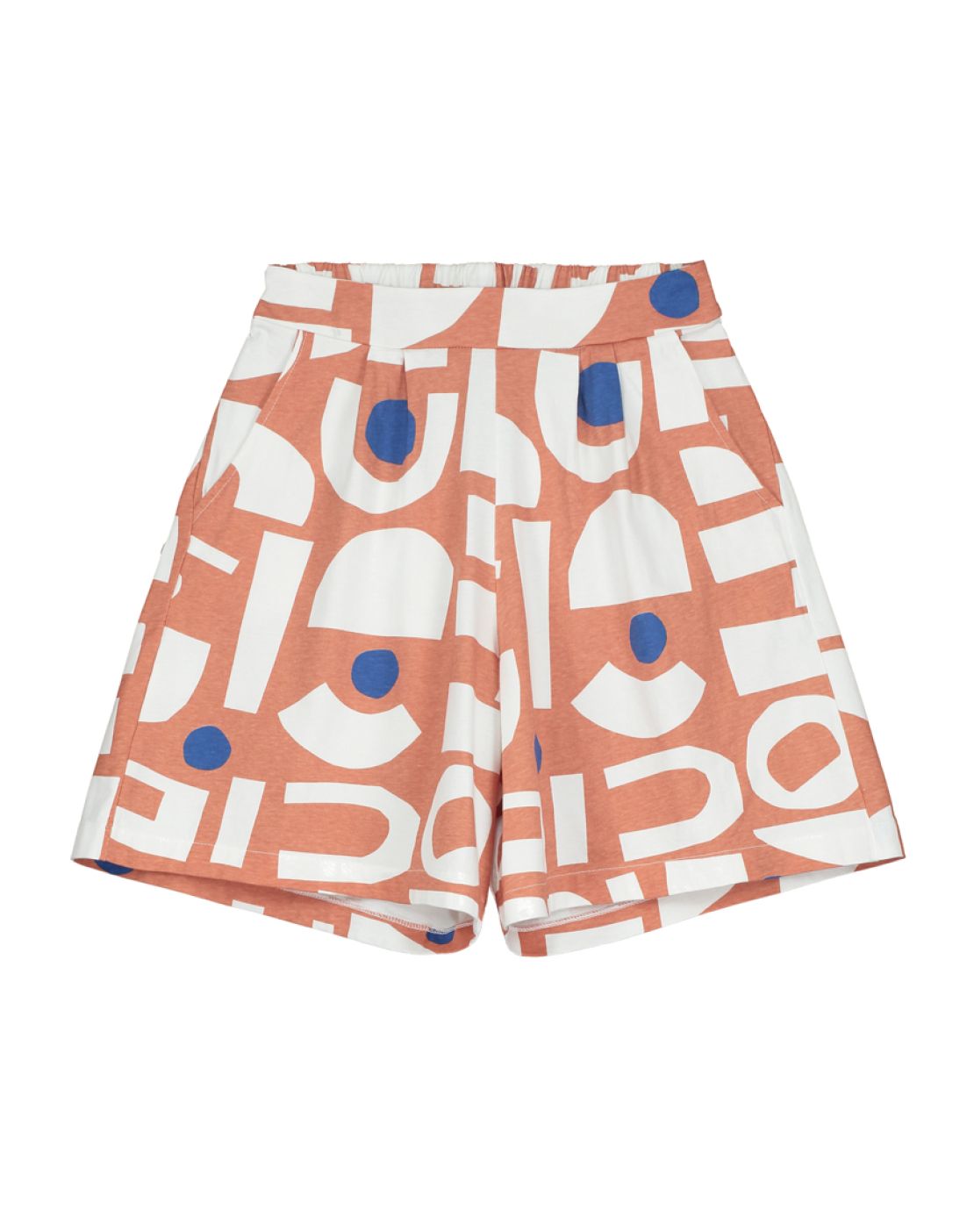 Bermuda<br>GEO TERRACOTTA