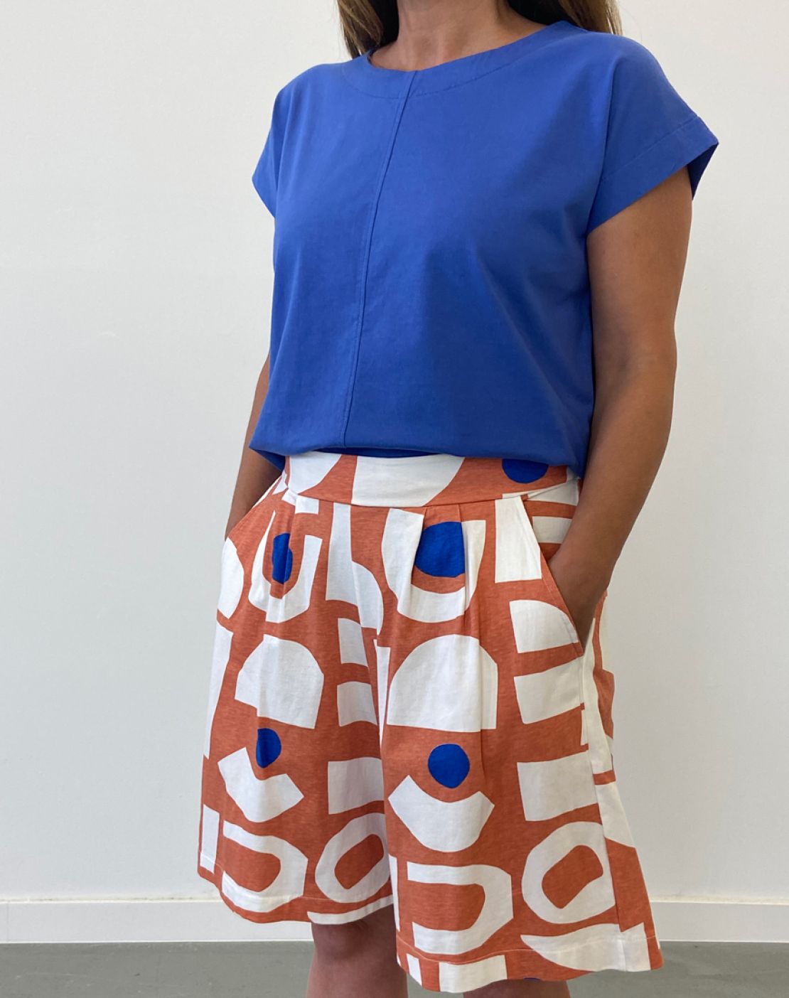 Bermuda<br>GEO TERRACOTTA