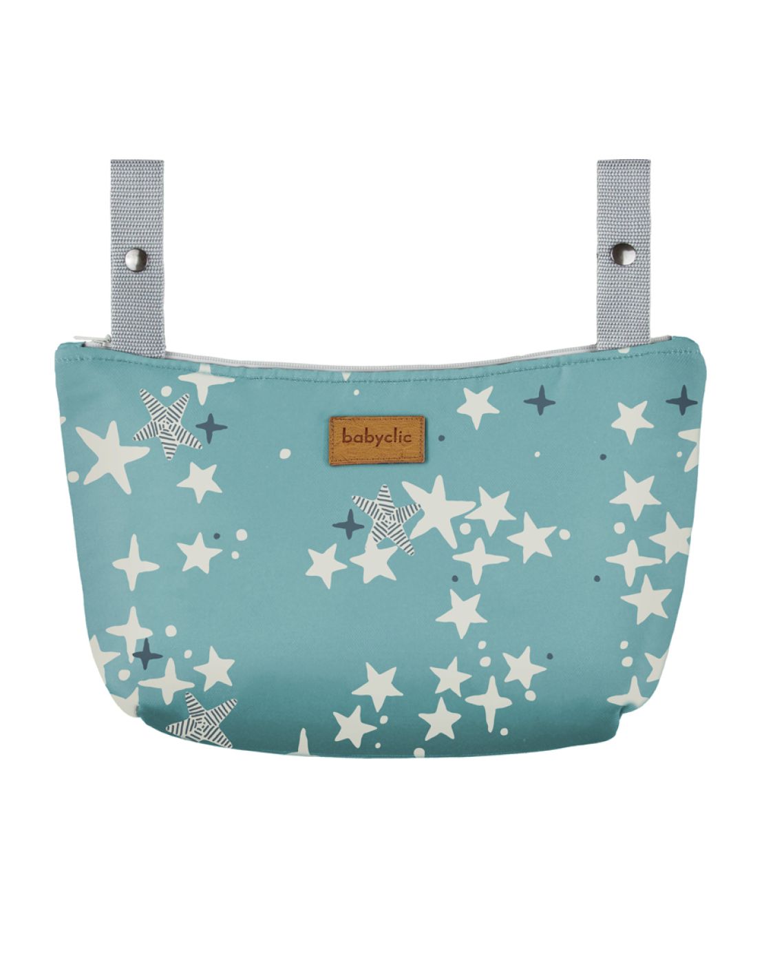 Bolso Pocket<br>STAR FISH MENTA