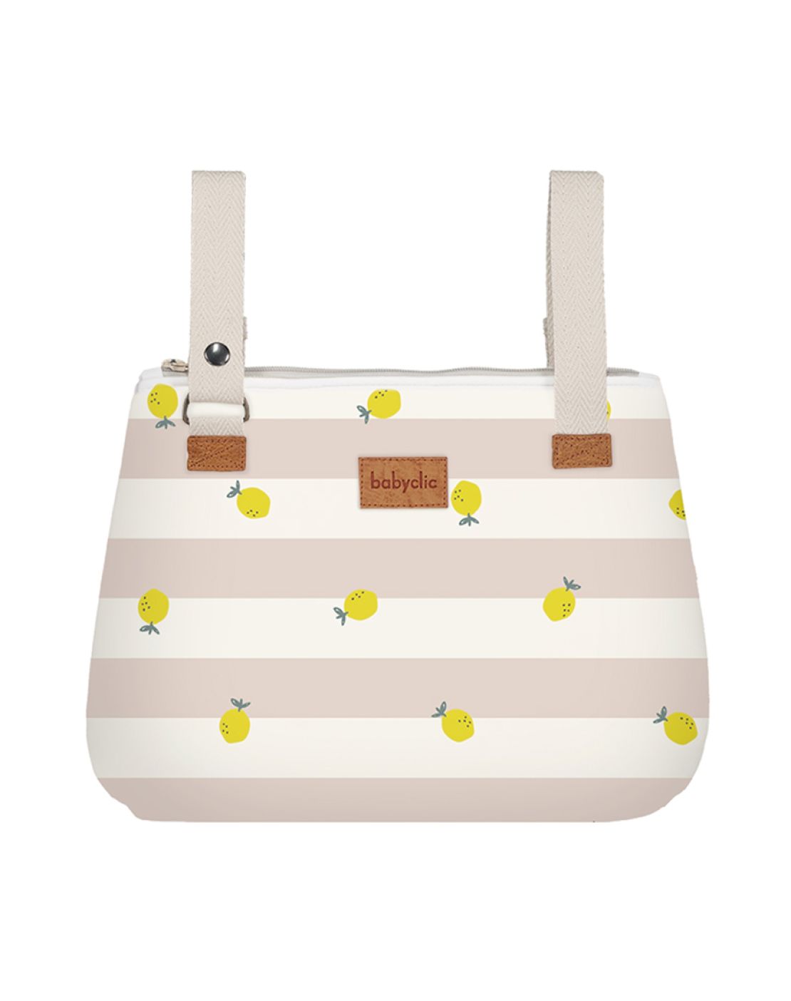 Bolso WANDER<br>LIMONES ROSA