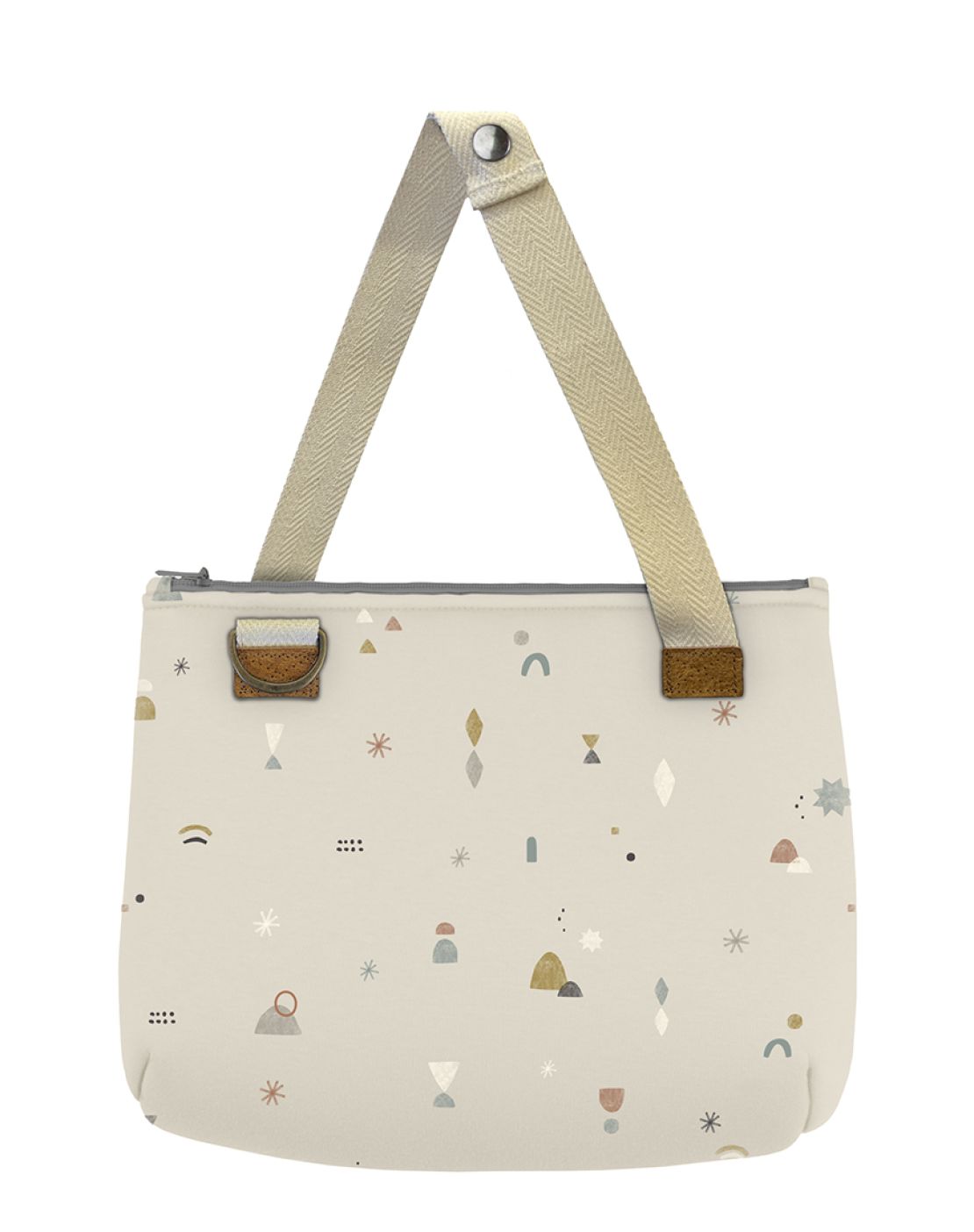 Bolso WANDER<br>MINI GEOMETRIC