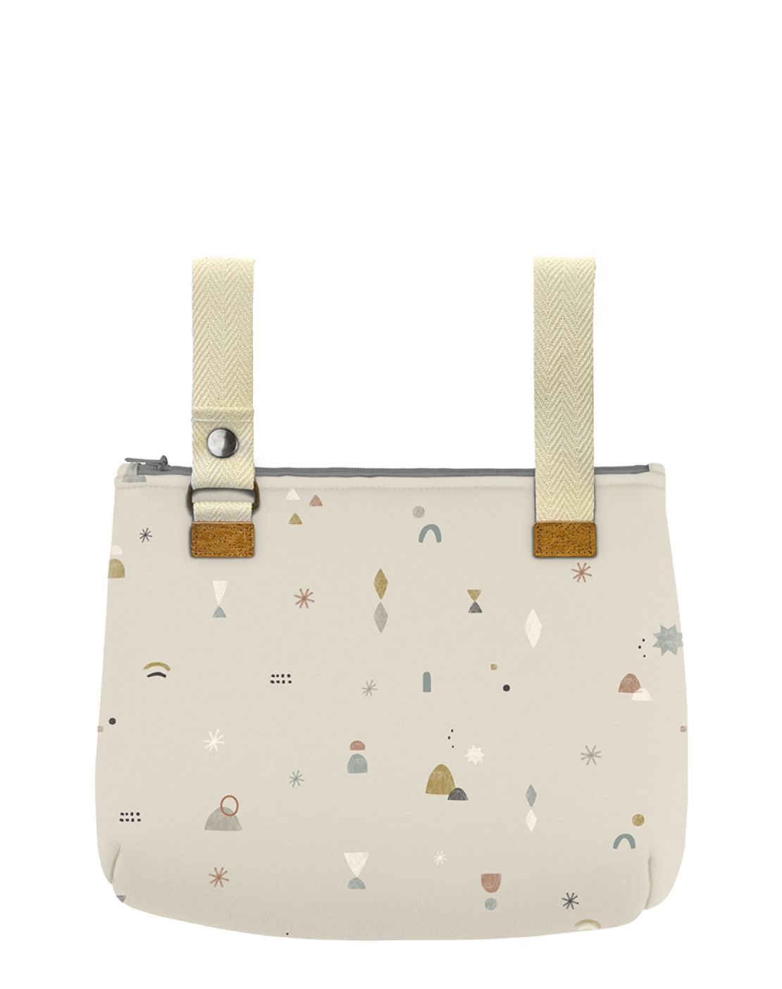 Bolso WANDER<br>MINI GEOMETRIC