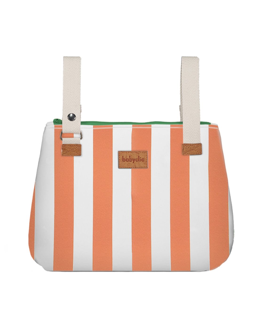 Wander bag<br>STRIPES CORAL