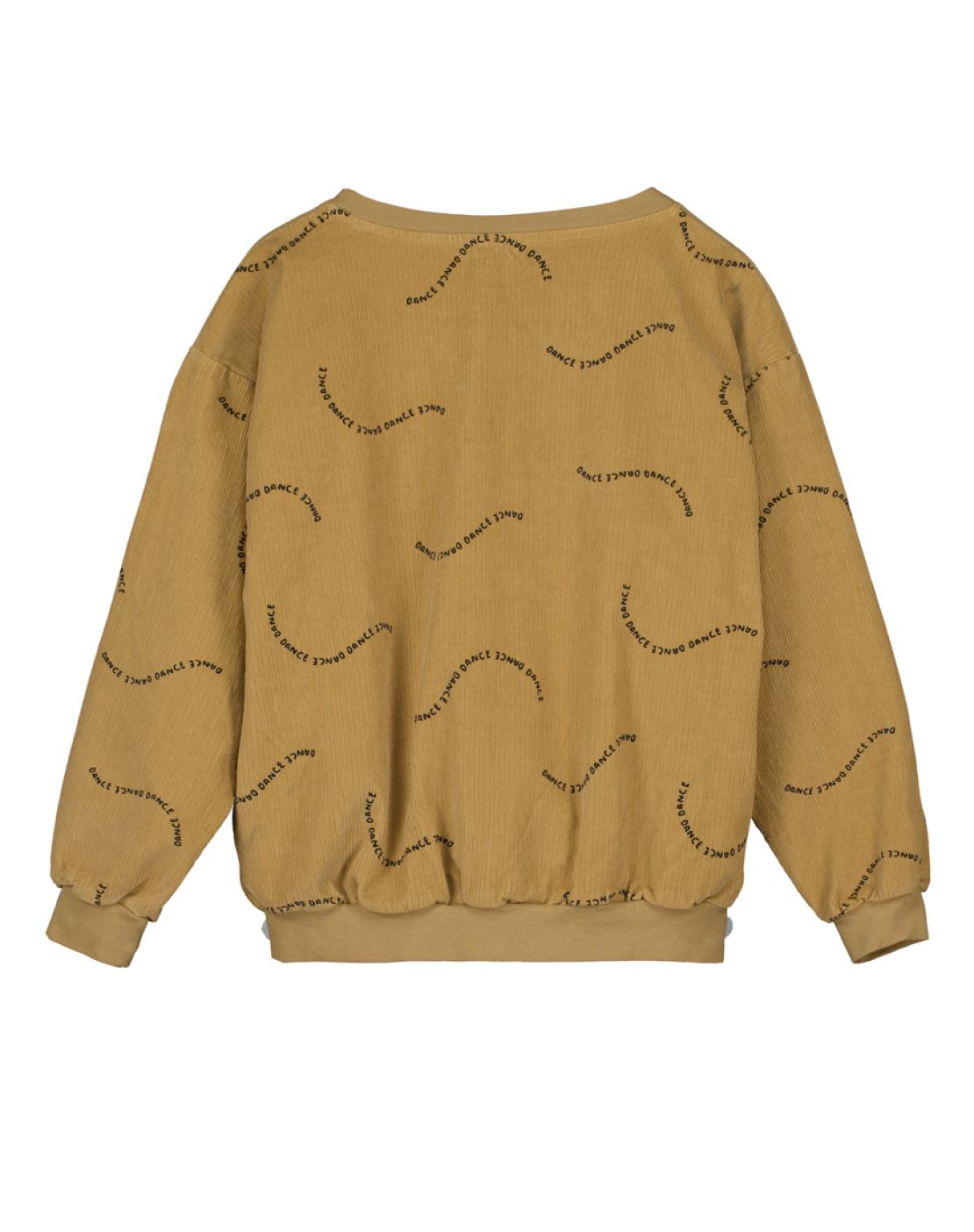 Bomber jacket<br>DANCE CURRY