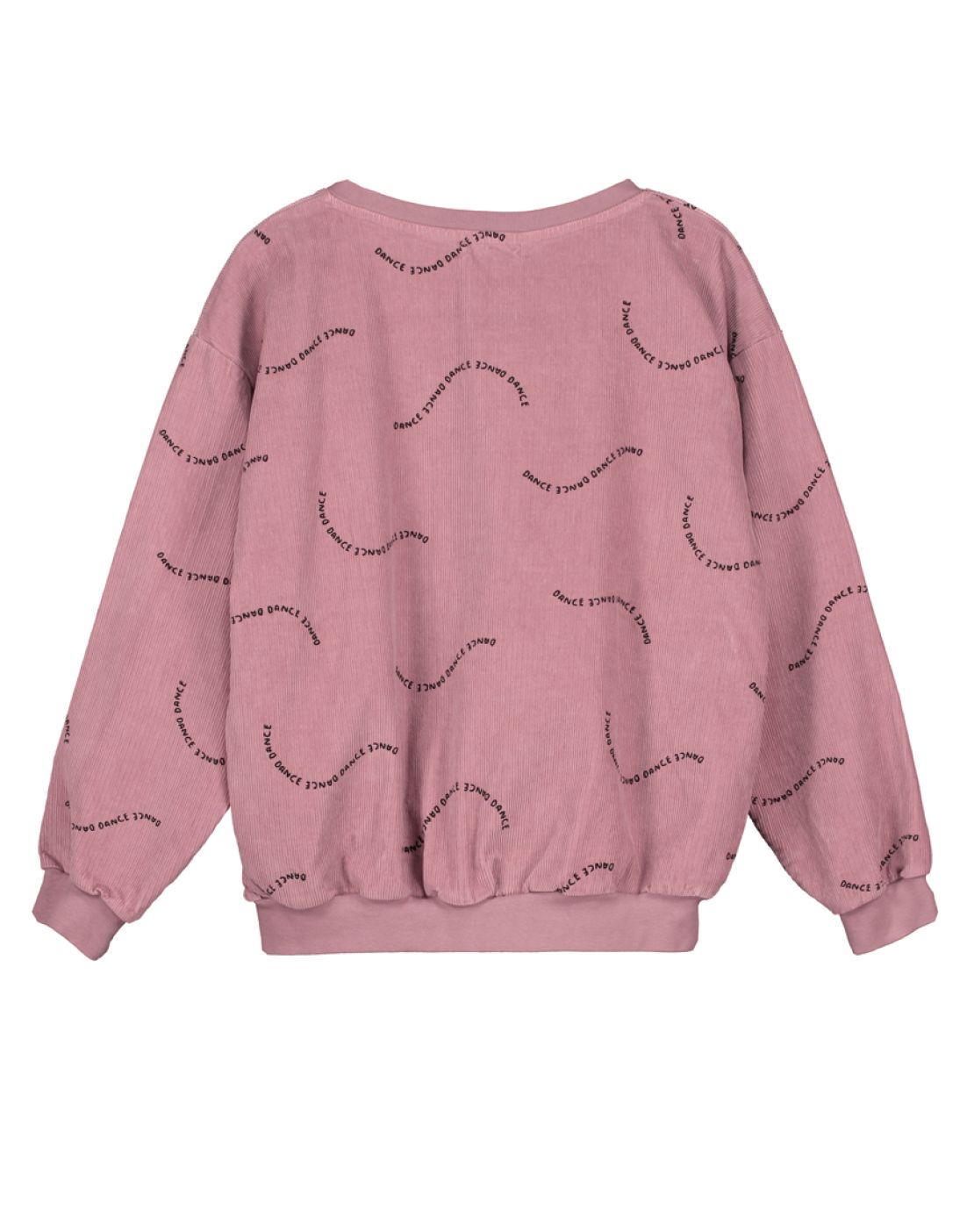 Bomber jacket<br>DANCE GRAPE