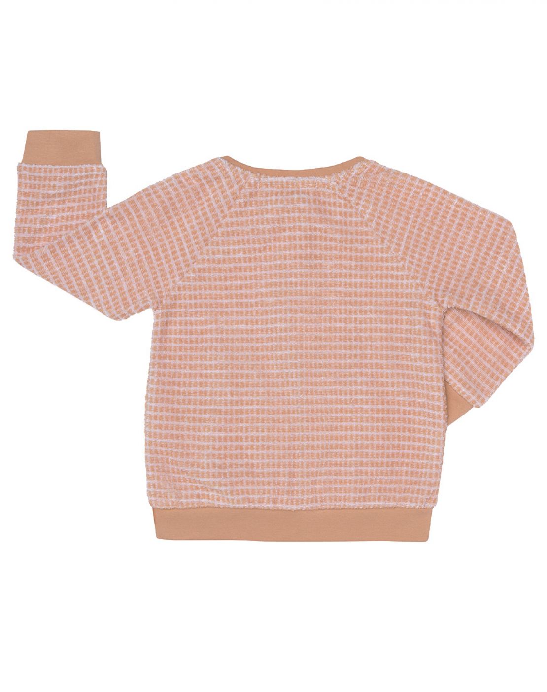 Bomber jacket<br>SALMON GRIT