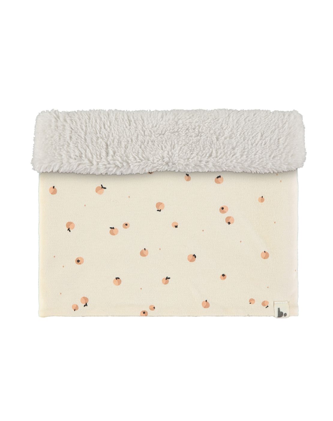 Neck warmers<br>LITTLE FRUITS CINNAMON