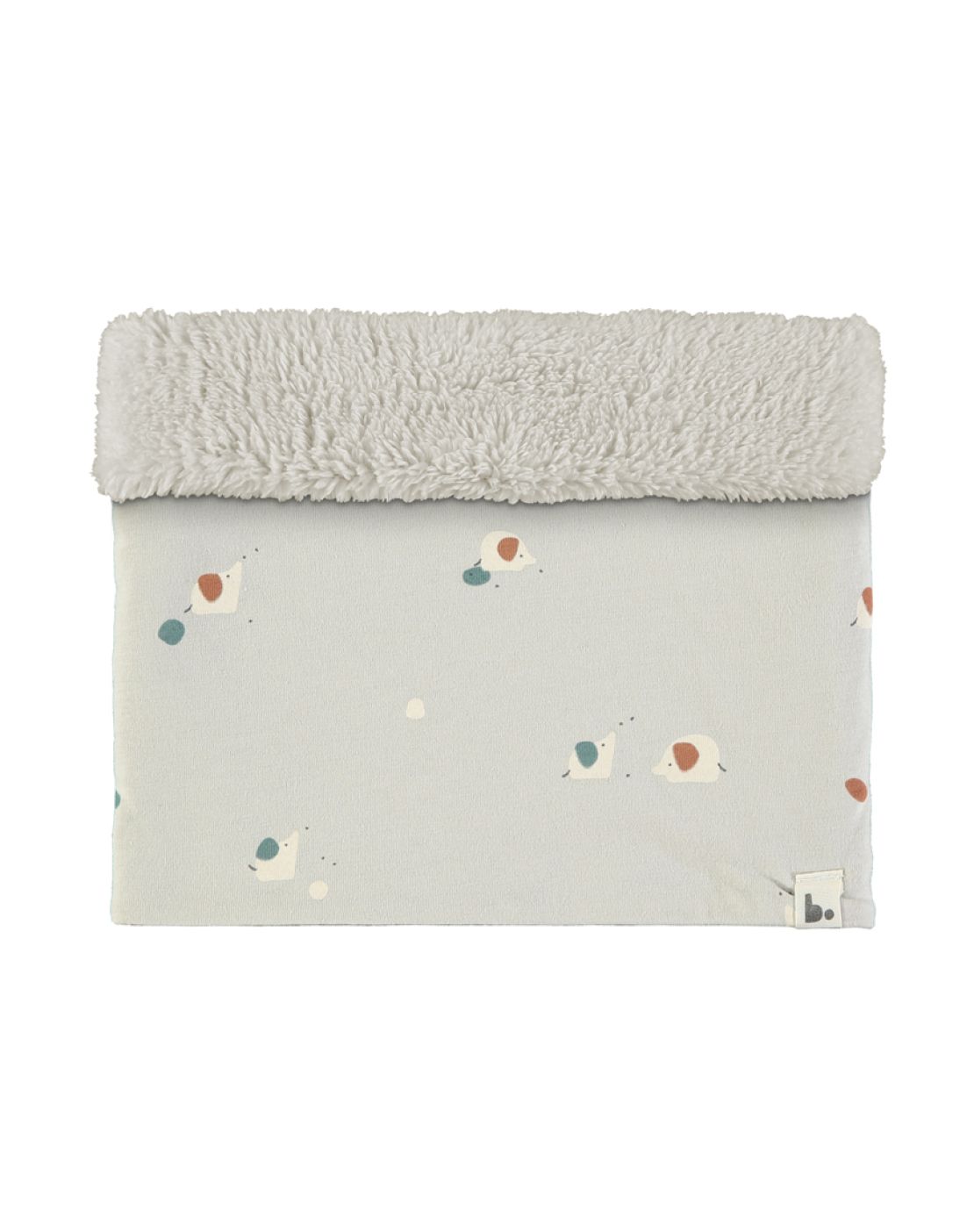 Neck warmers<br>MINI ANIMALS