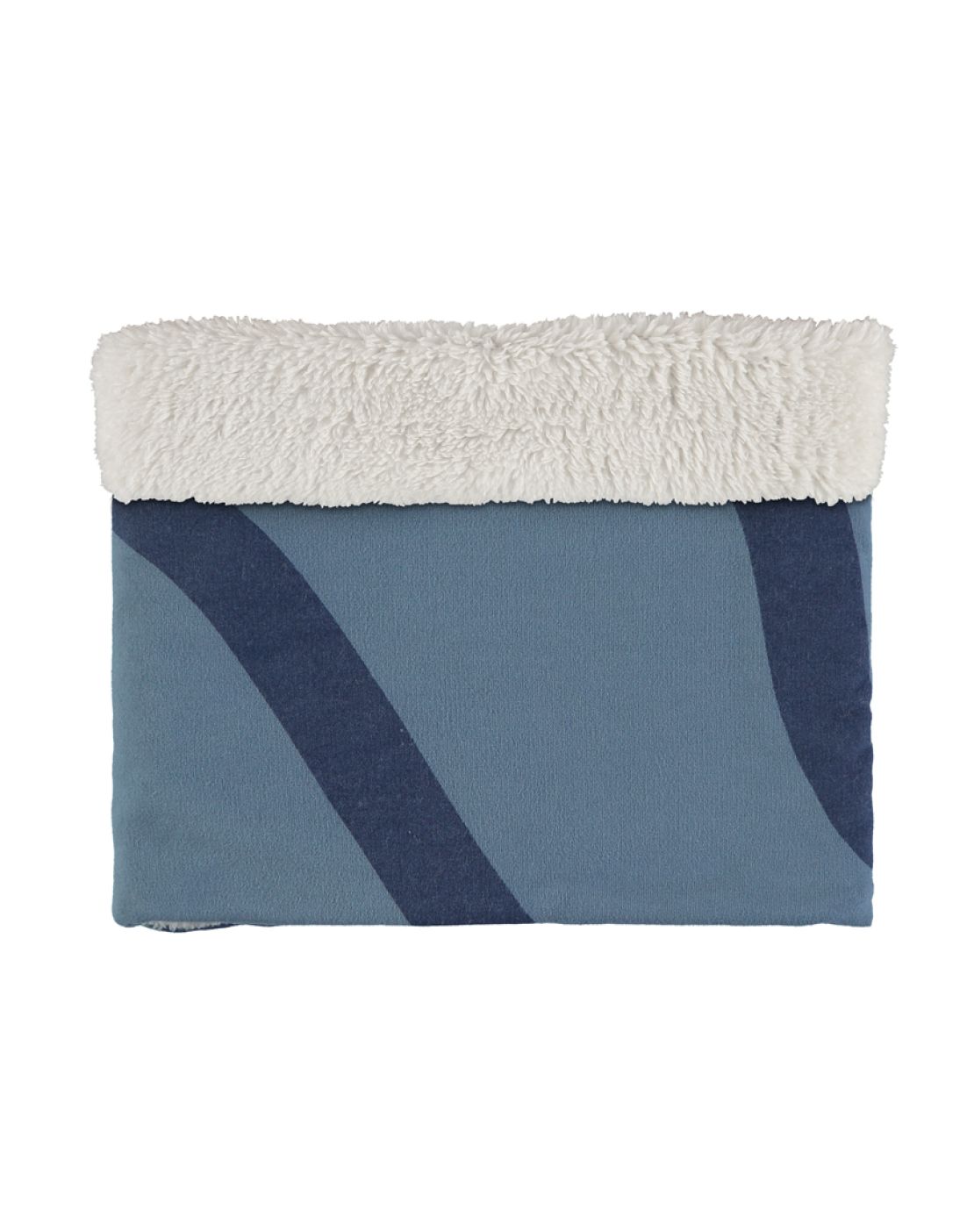 Neck warmers<br>NOODLE BLUE