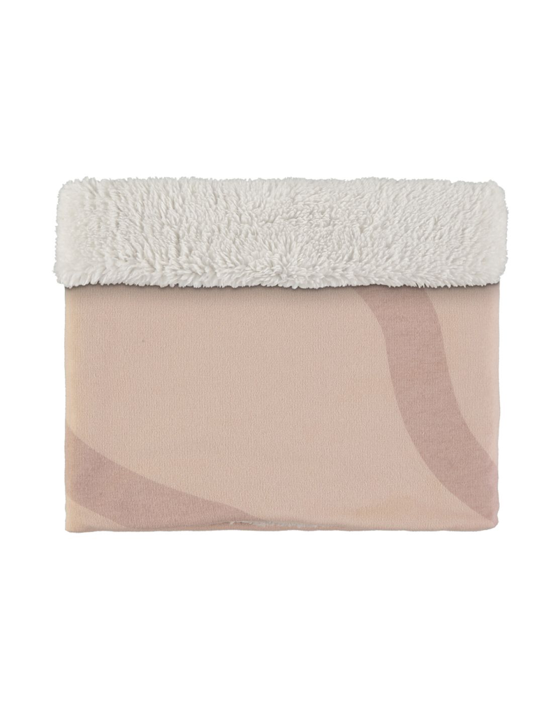 Neck warmers<br>NOODLE PINK