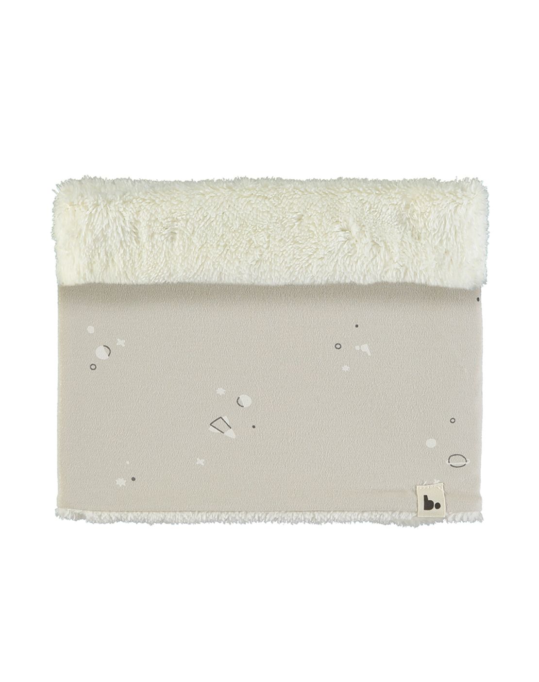 Neck warmers<br>COSMOS STONE