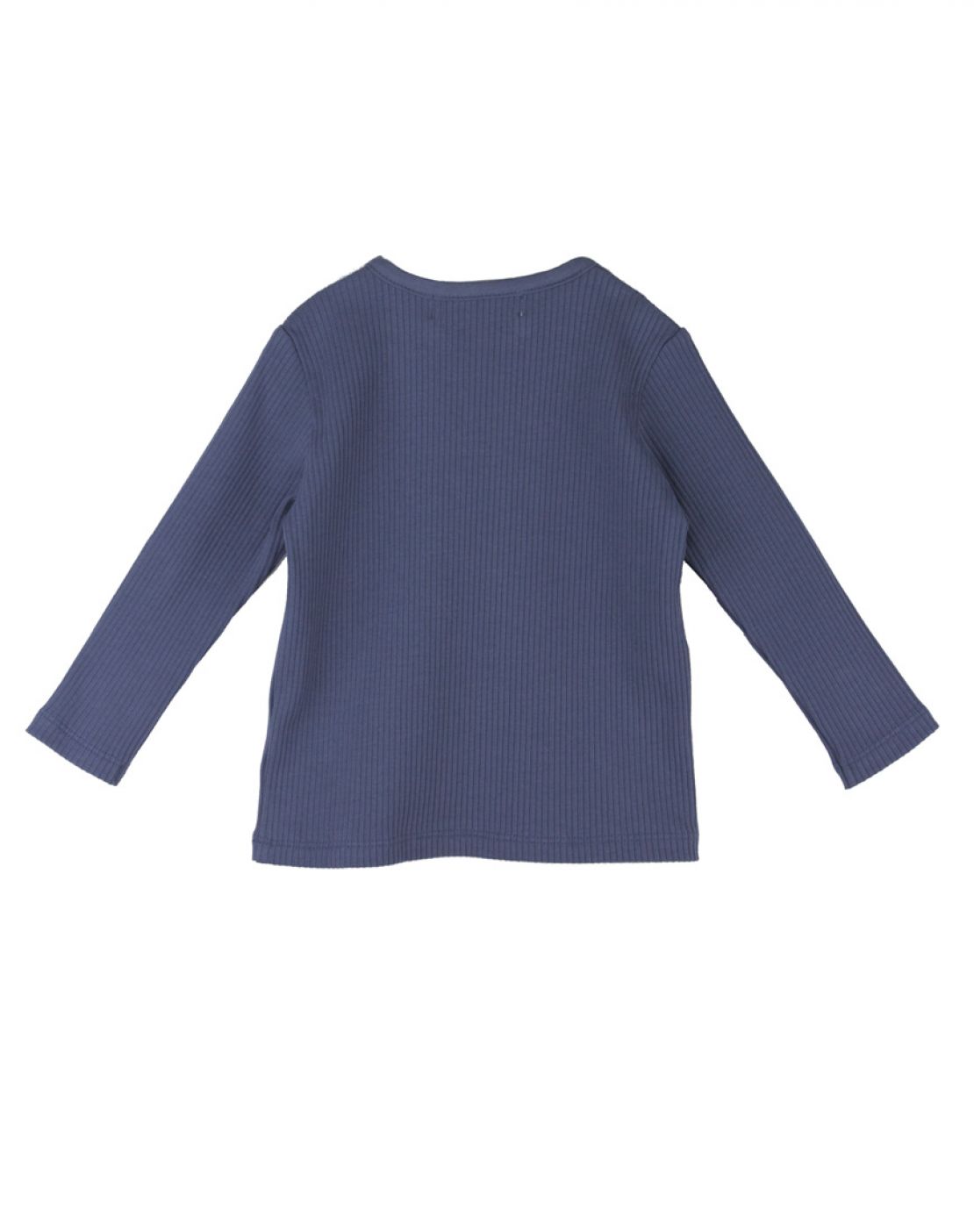 Camiseta RIB COBALT