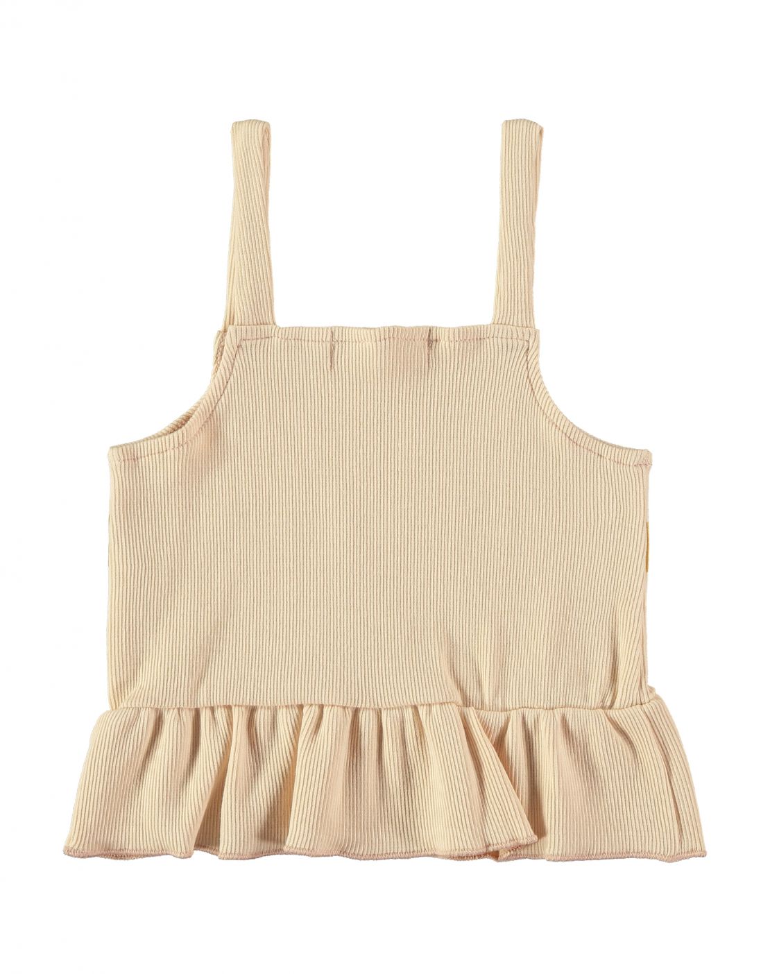 Camiseta tirantes CROSS PEACH