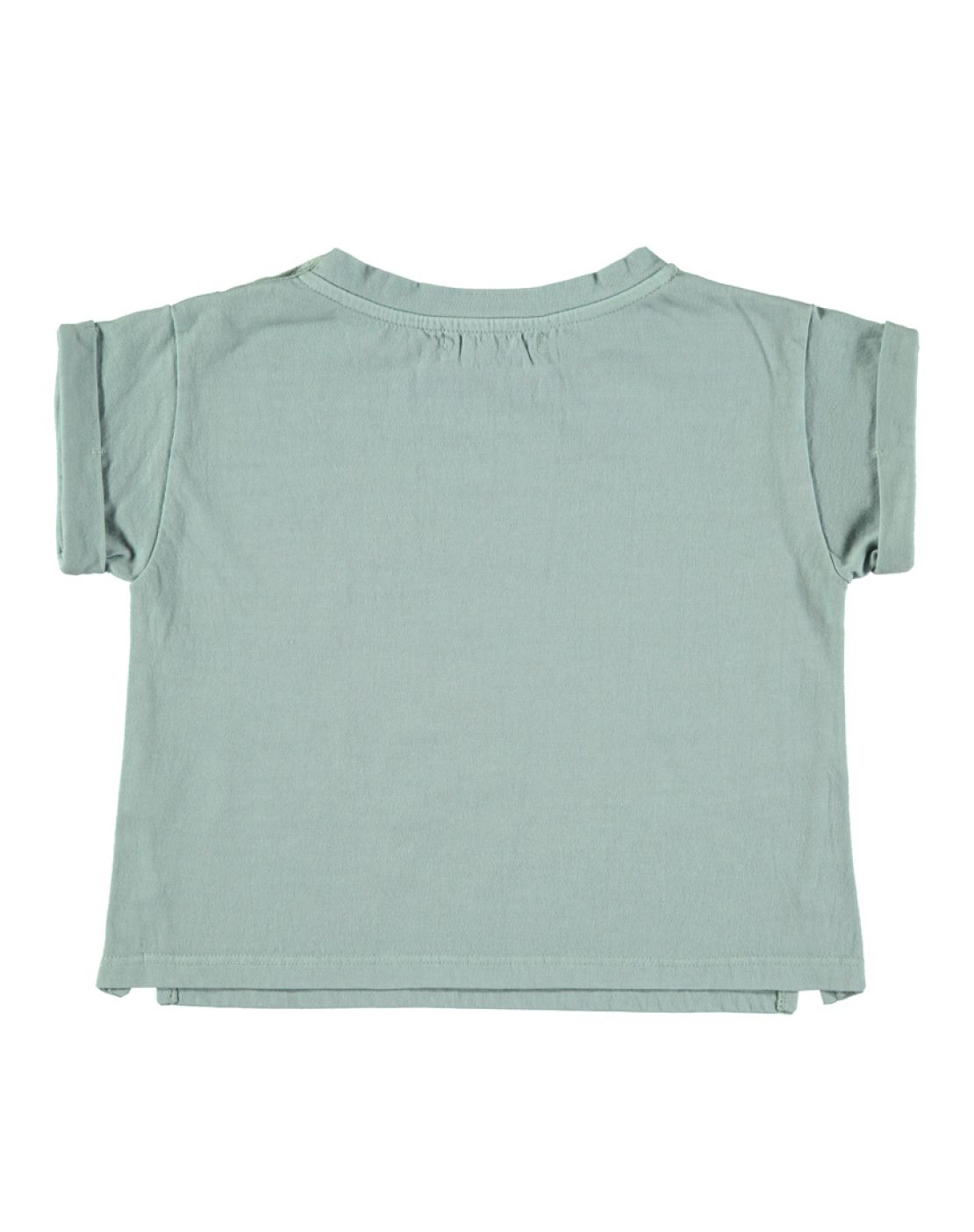 Camiseta<br>PLAY GREEN