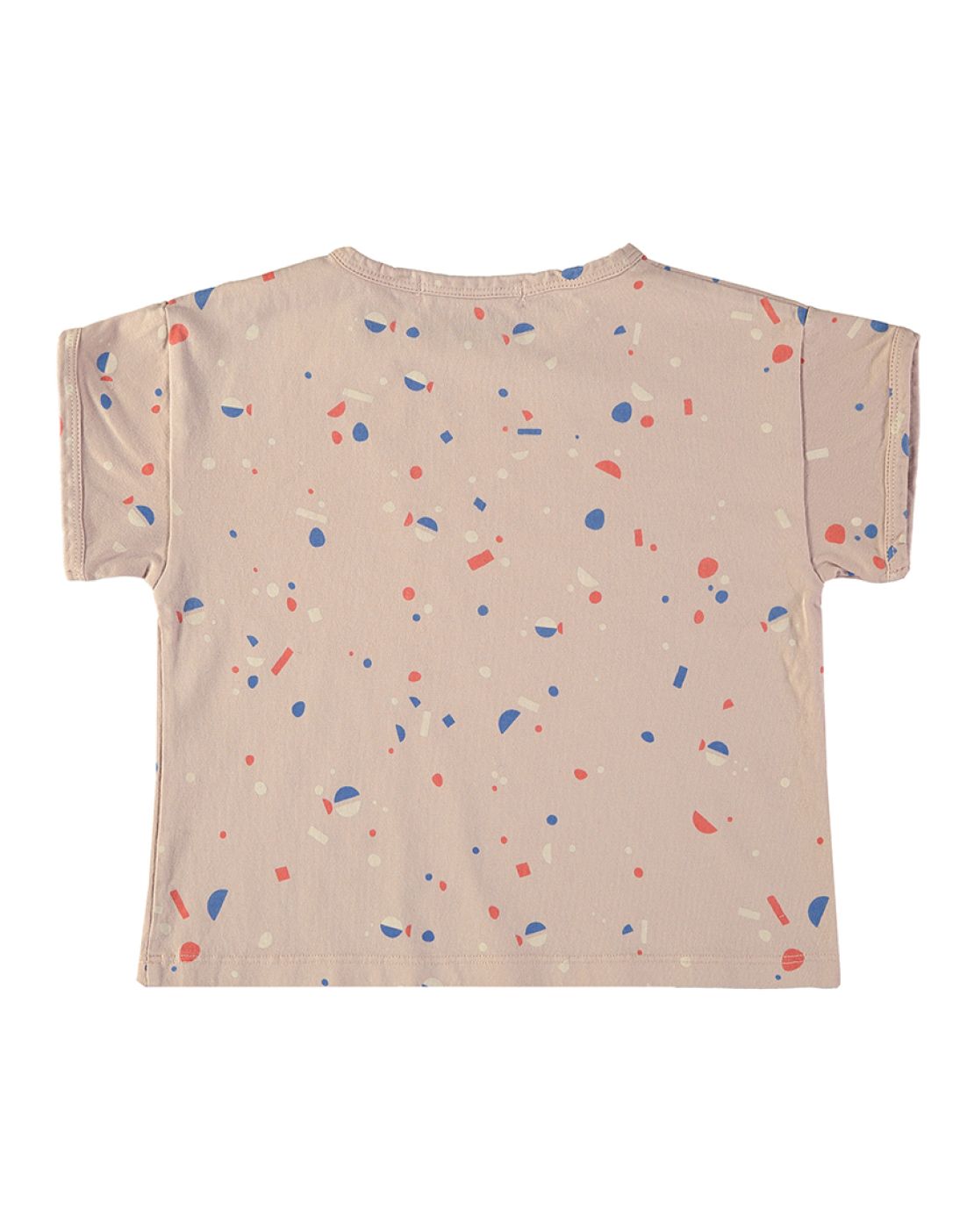 Camiseta<br>Sardines Pink