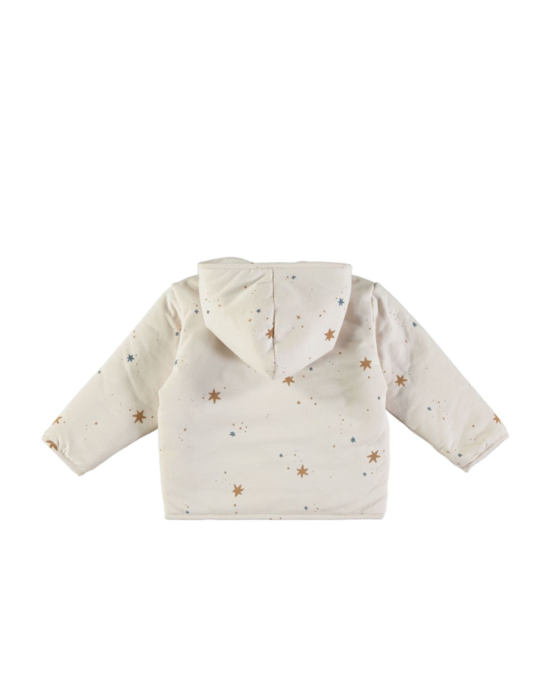 Quilted Jacket<br>FIVE STARS