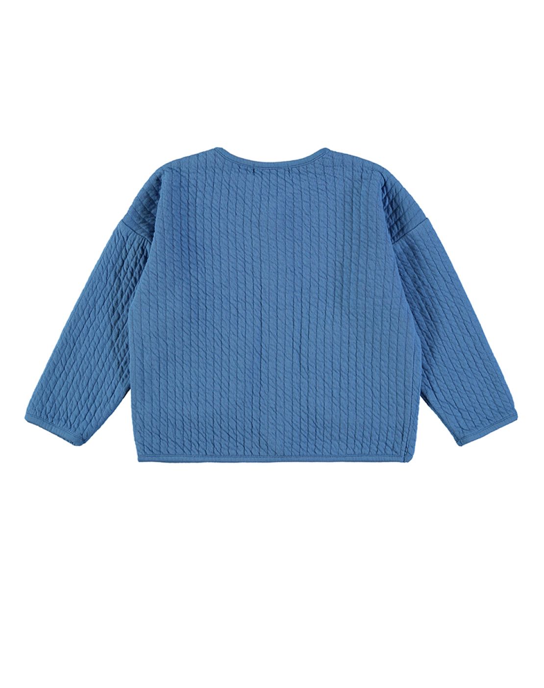 Jacket<br>PLAY ELECTRIC BLUE