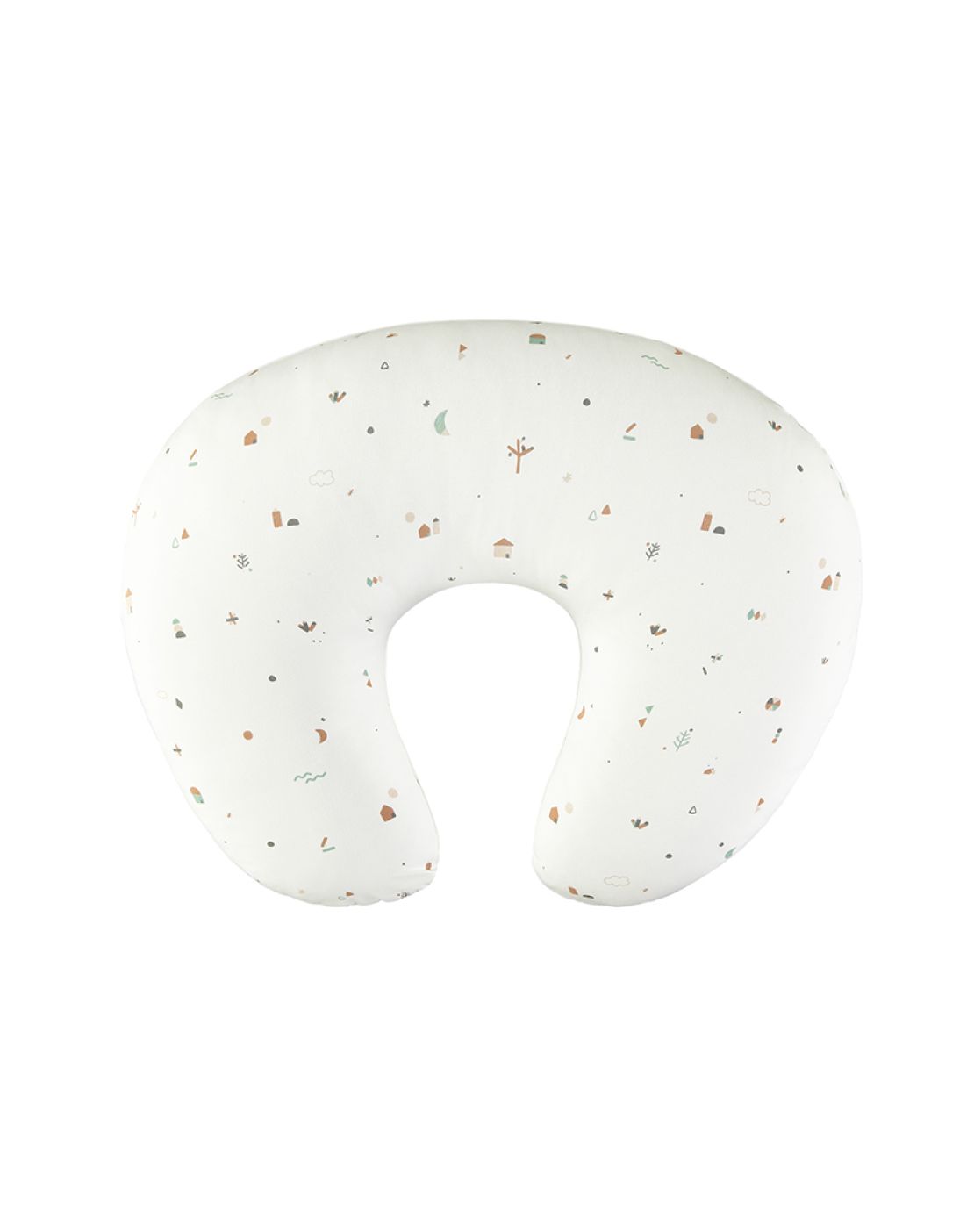 Cojín lactancia pequeño FOREST