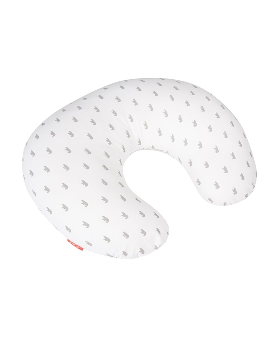 Small nursing pilowi<br>POLAR BLANCO