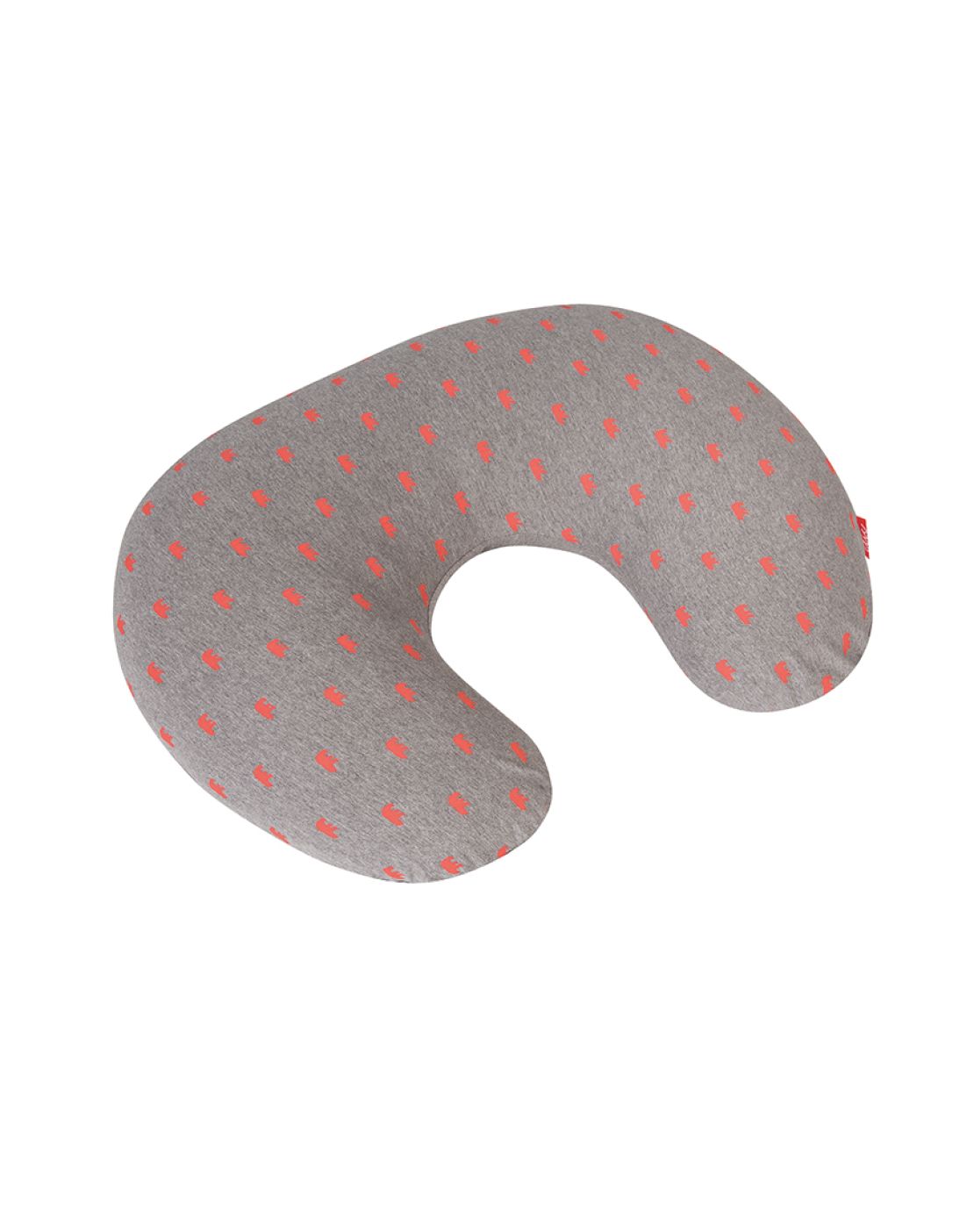 Small nursing pilowi<br>POLAR CORAL