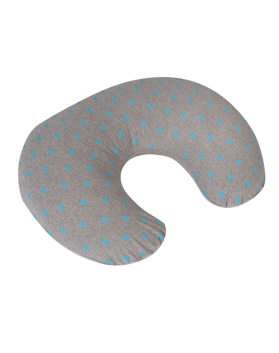 Small nursing pilowi<br>POLAR PETROL