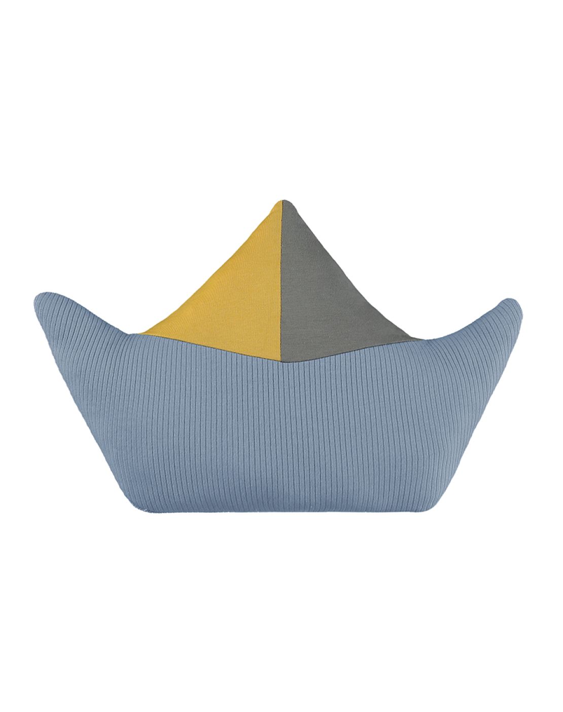 Cojín PAPER BOAT