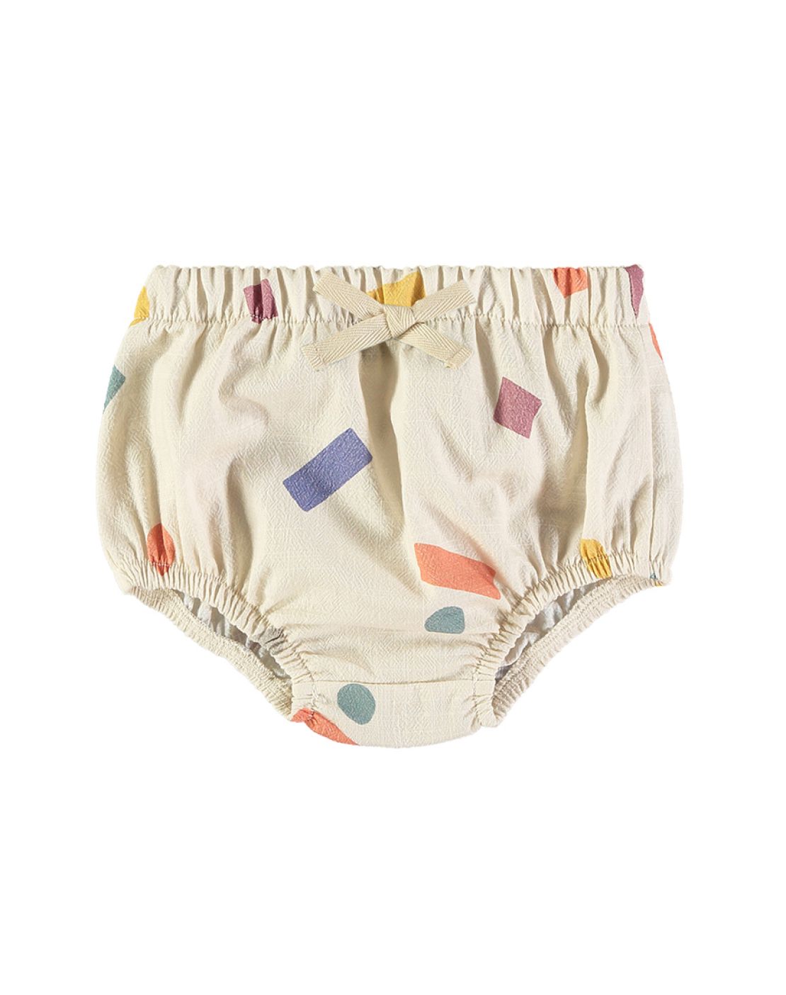 Culotte<br>MESSY BLOCKS