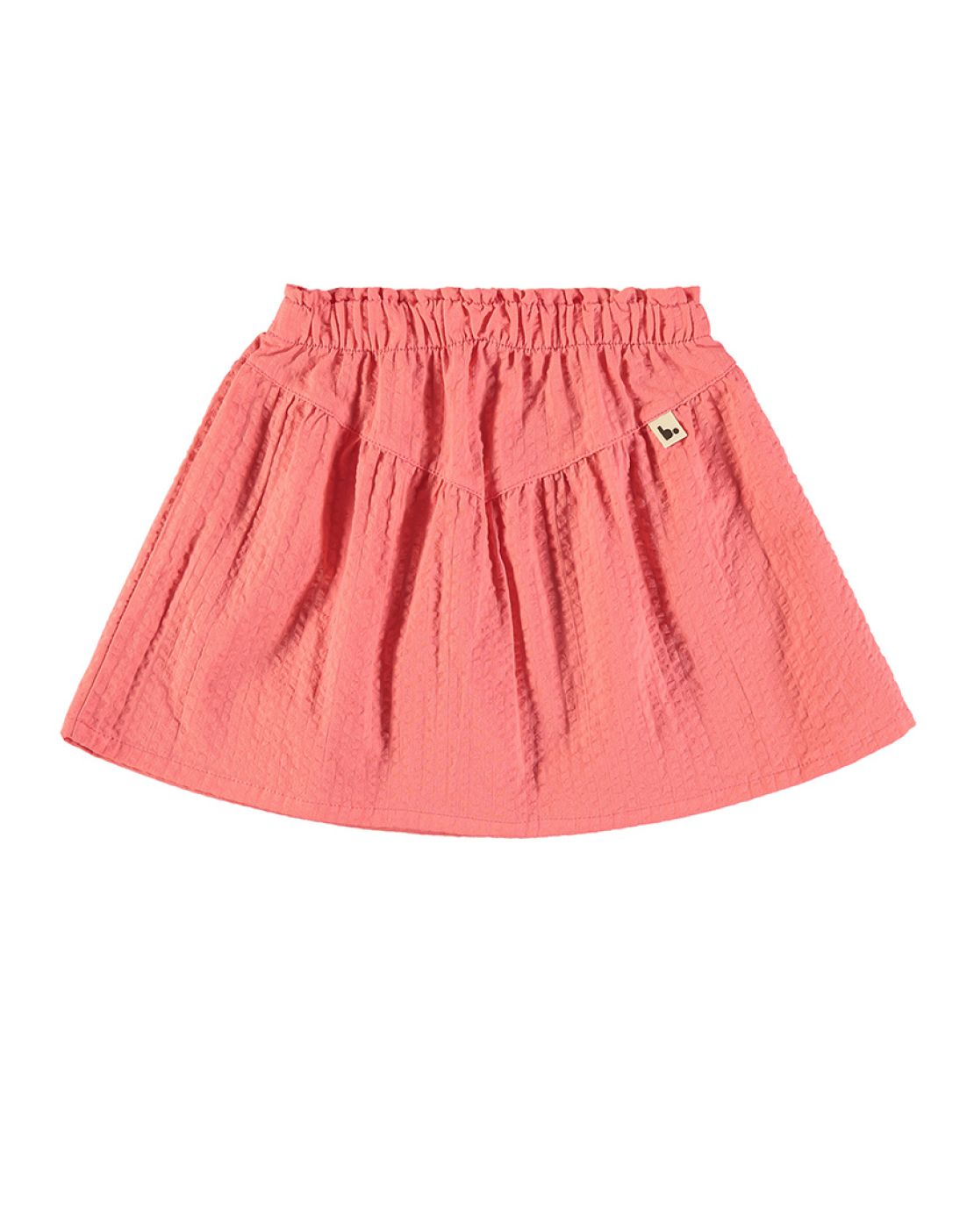 Falda<br>CLARA CORAL