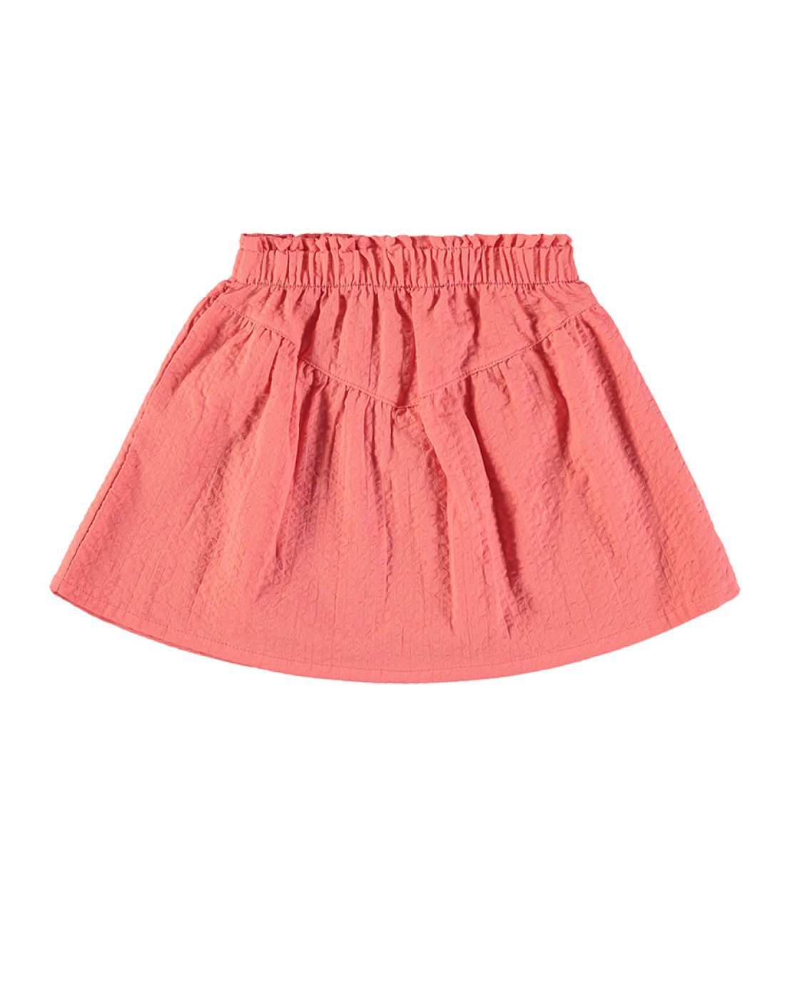 Falda<br>CLARA CORAL