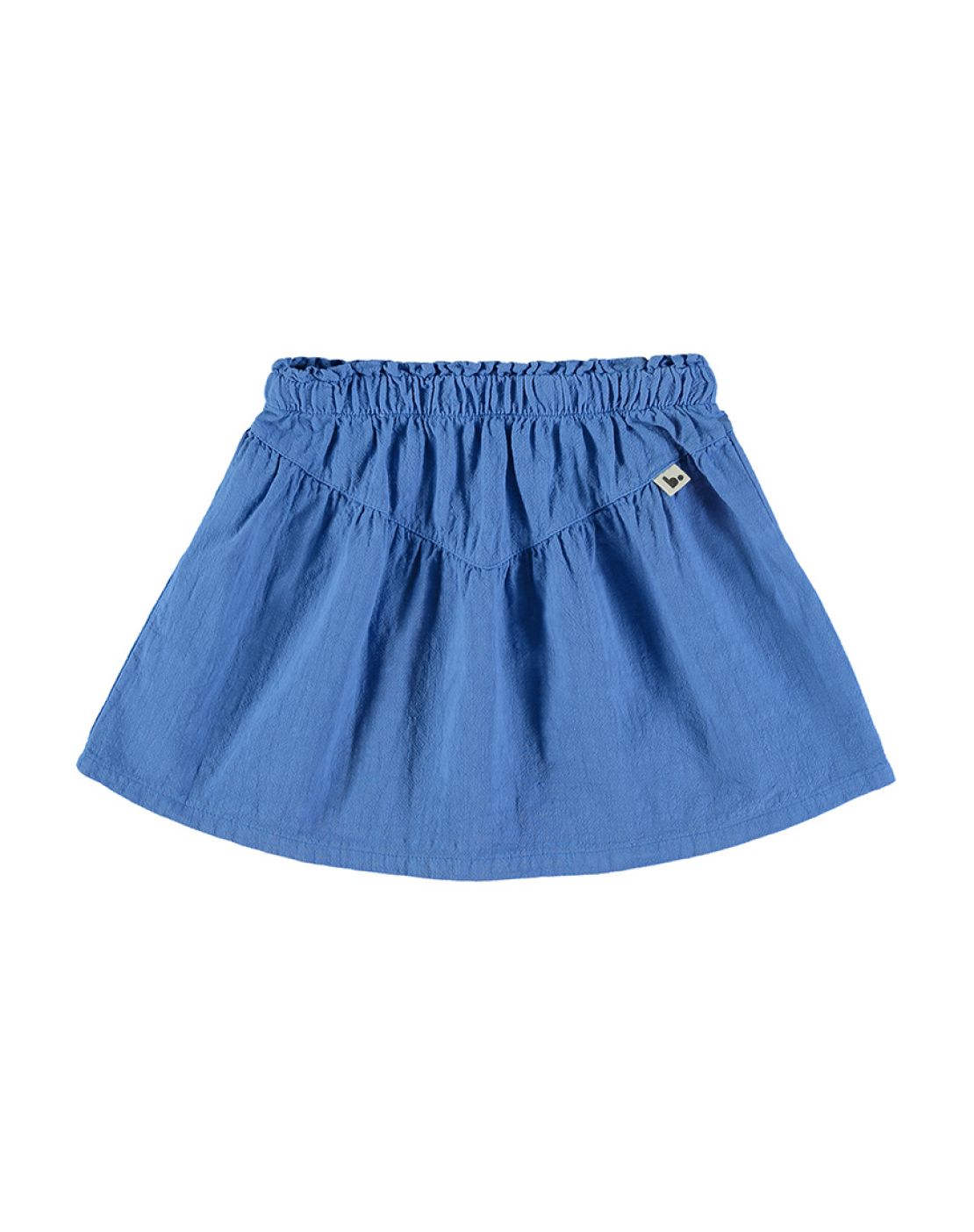 Falda<br>CLARA ELECTRIC BLUE