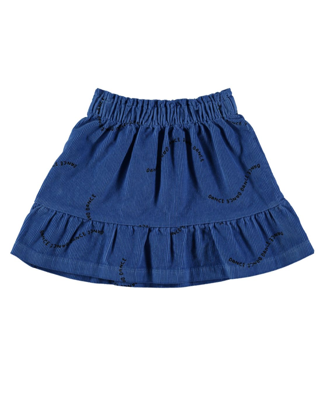 Falda<br>DANCE ELECTRIC BLUE