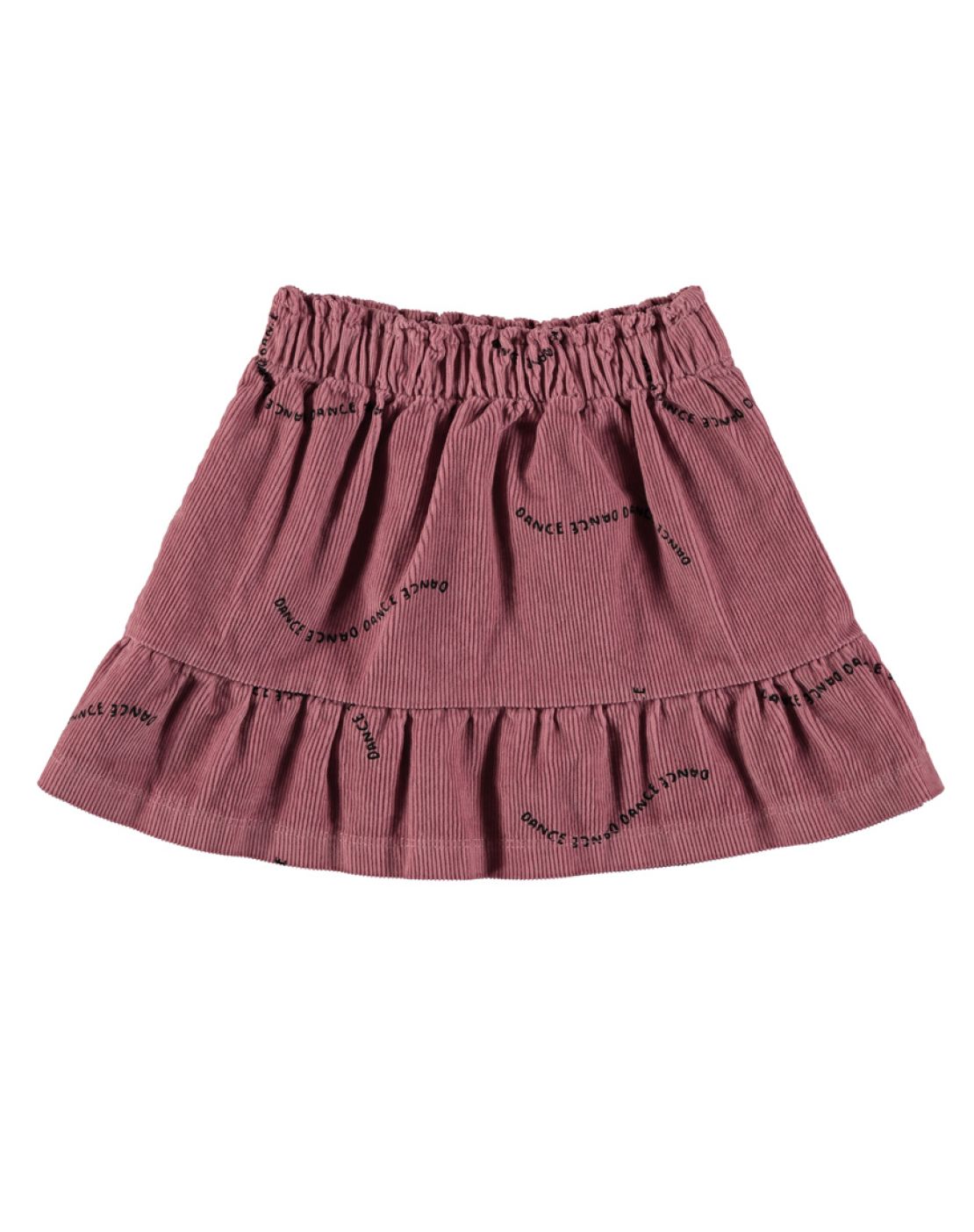 Falda<br>DANCE GRAPE