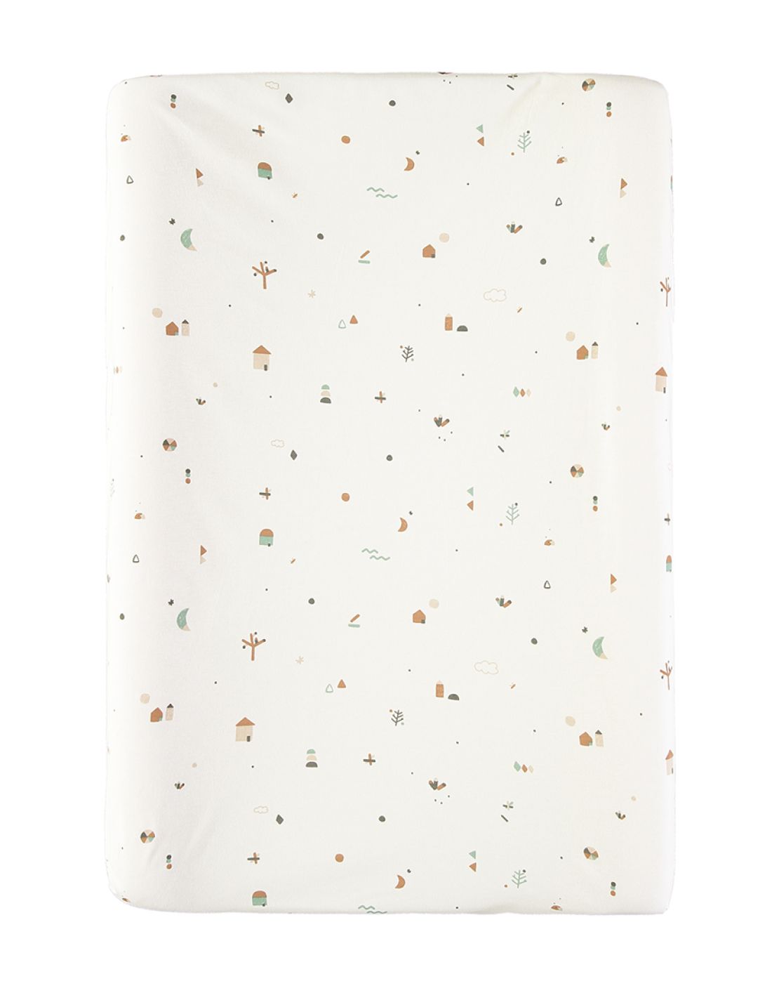 Funda cambiador FOREST