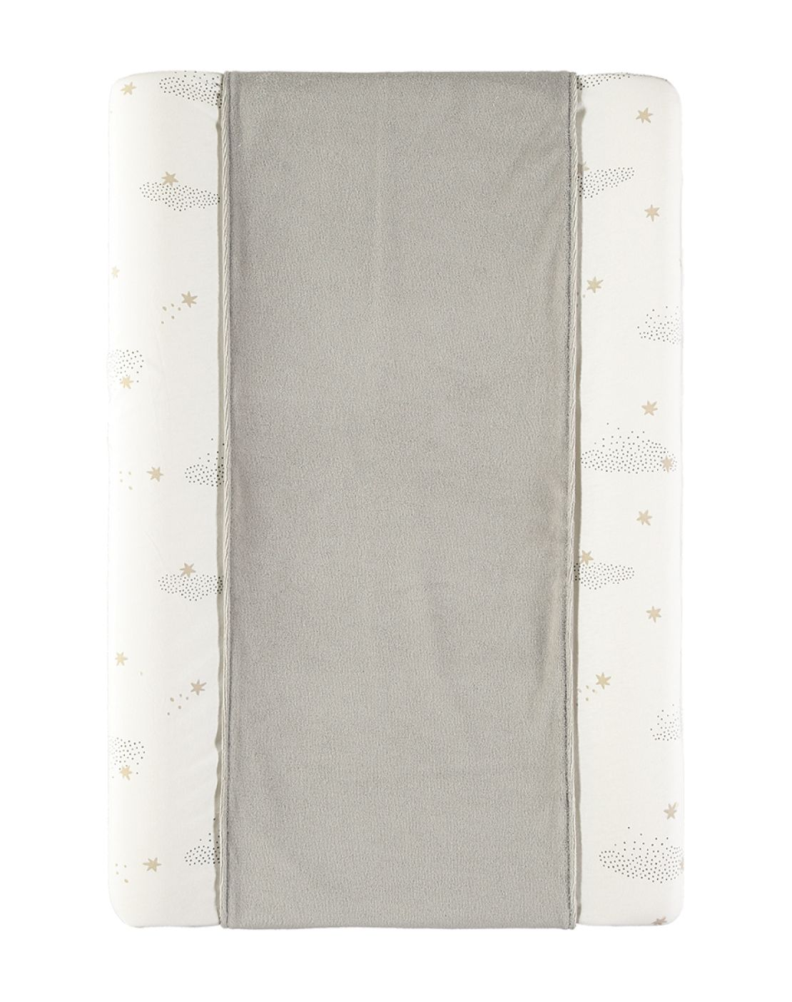 Funda cambiador STARRY NIGHT BLANCO