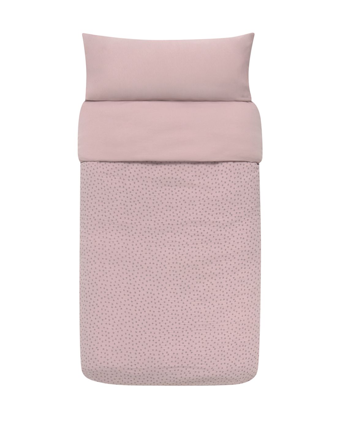 Duvet Cover<br>NIGHT STORIES PINK