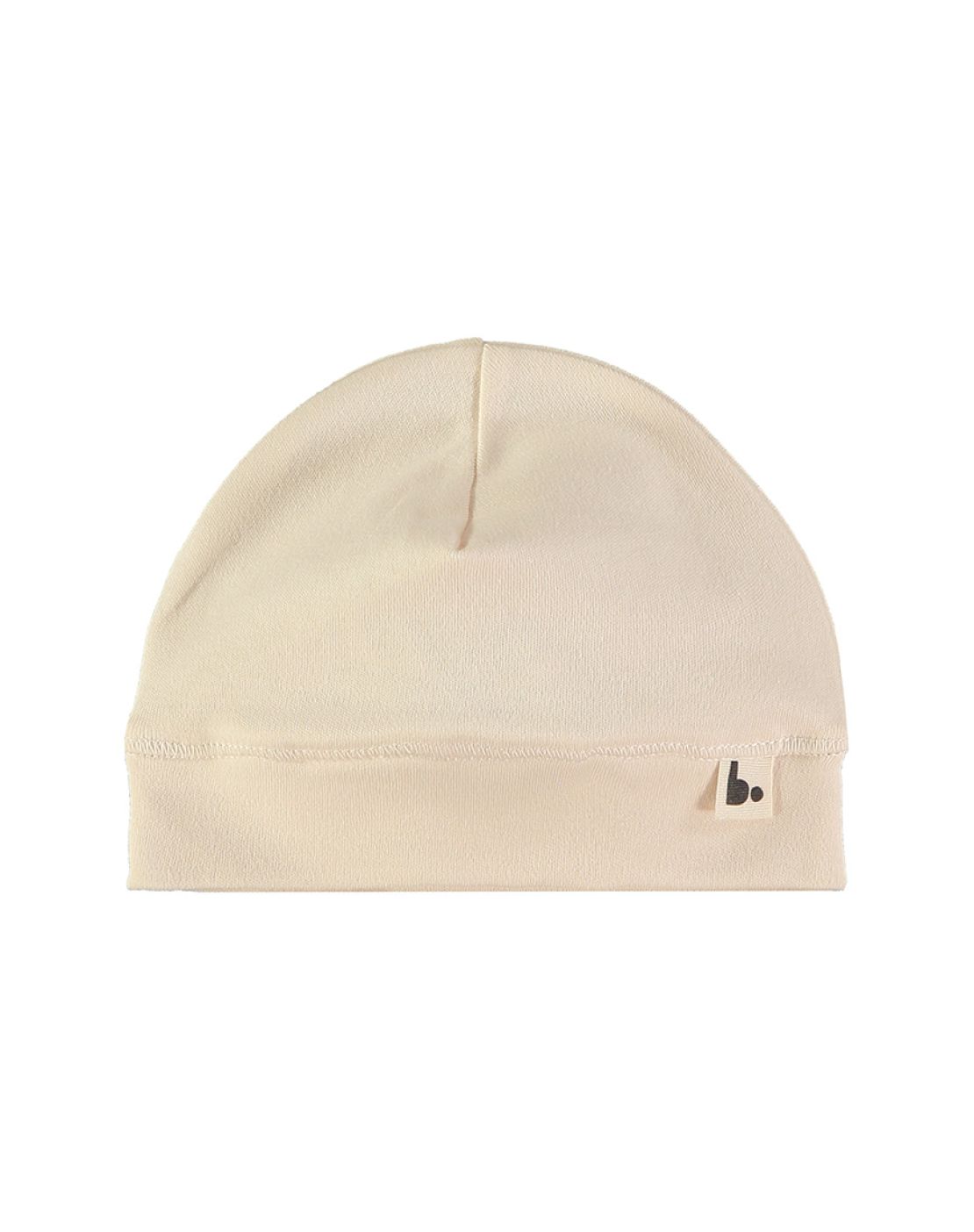 Gorro Bebé<br>ECRU