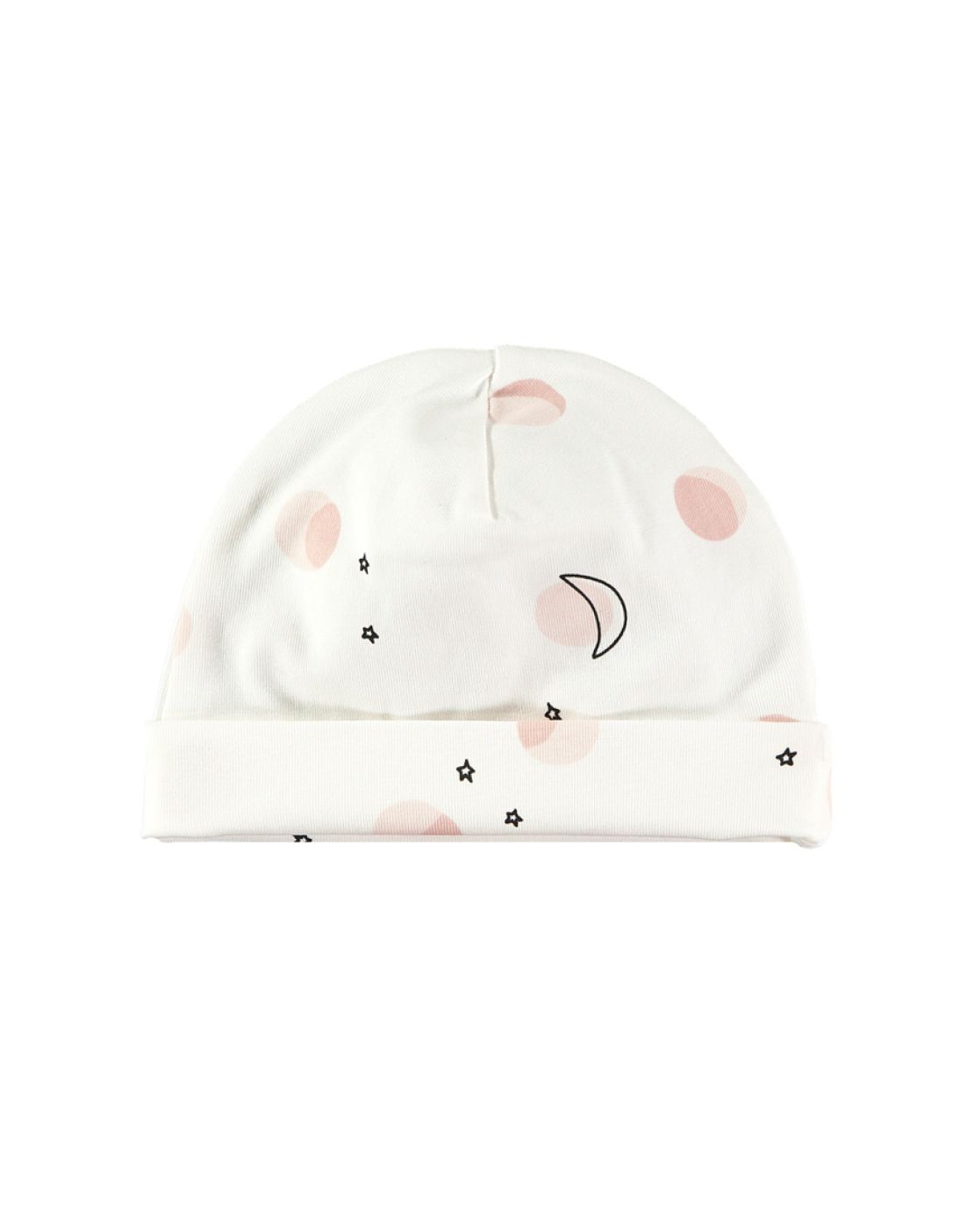 Gorro LUNA PINK