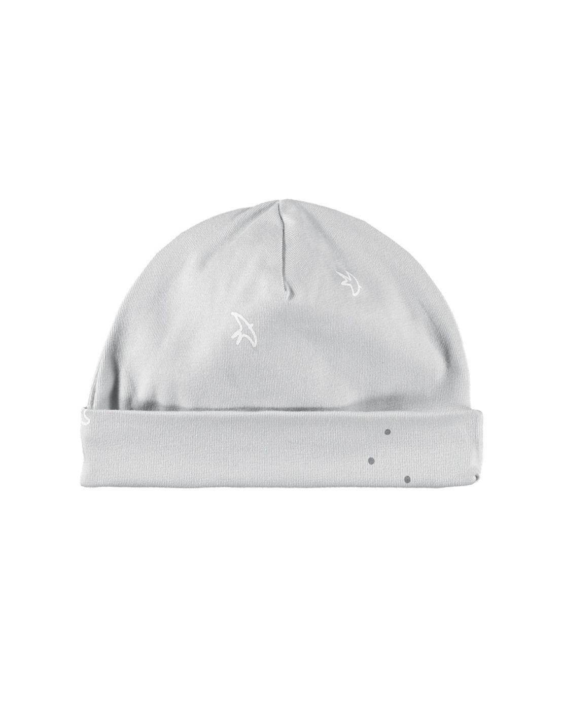 Gorro ORENETA GREY