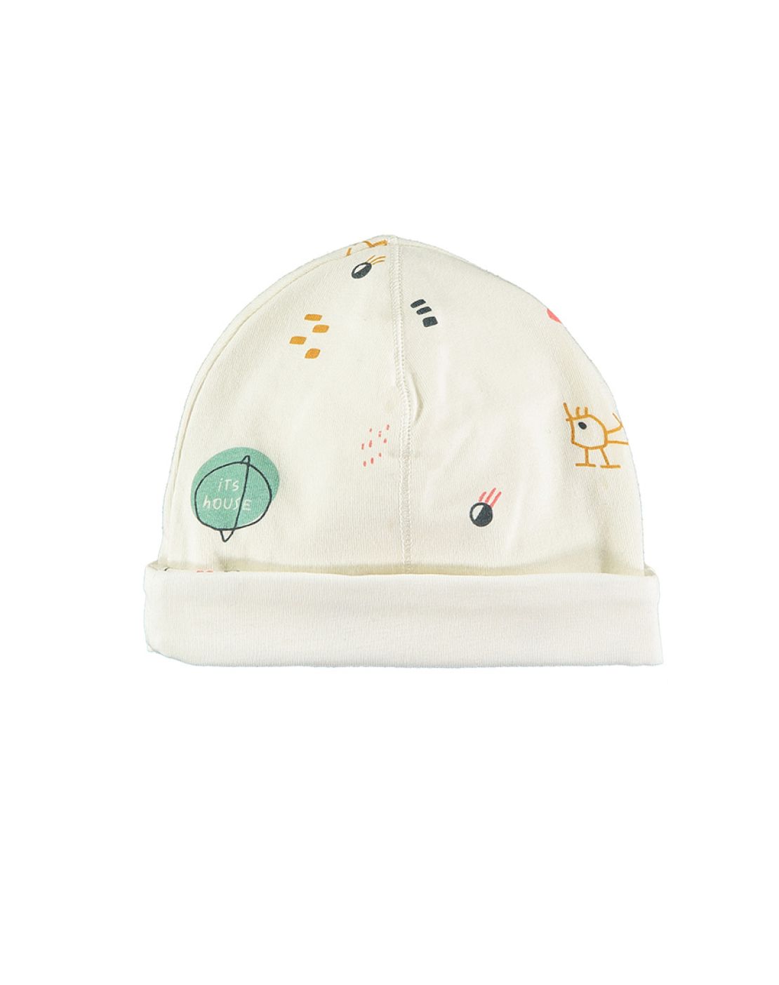 Gorro UFO