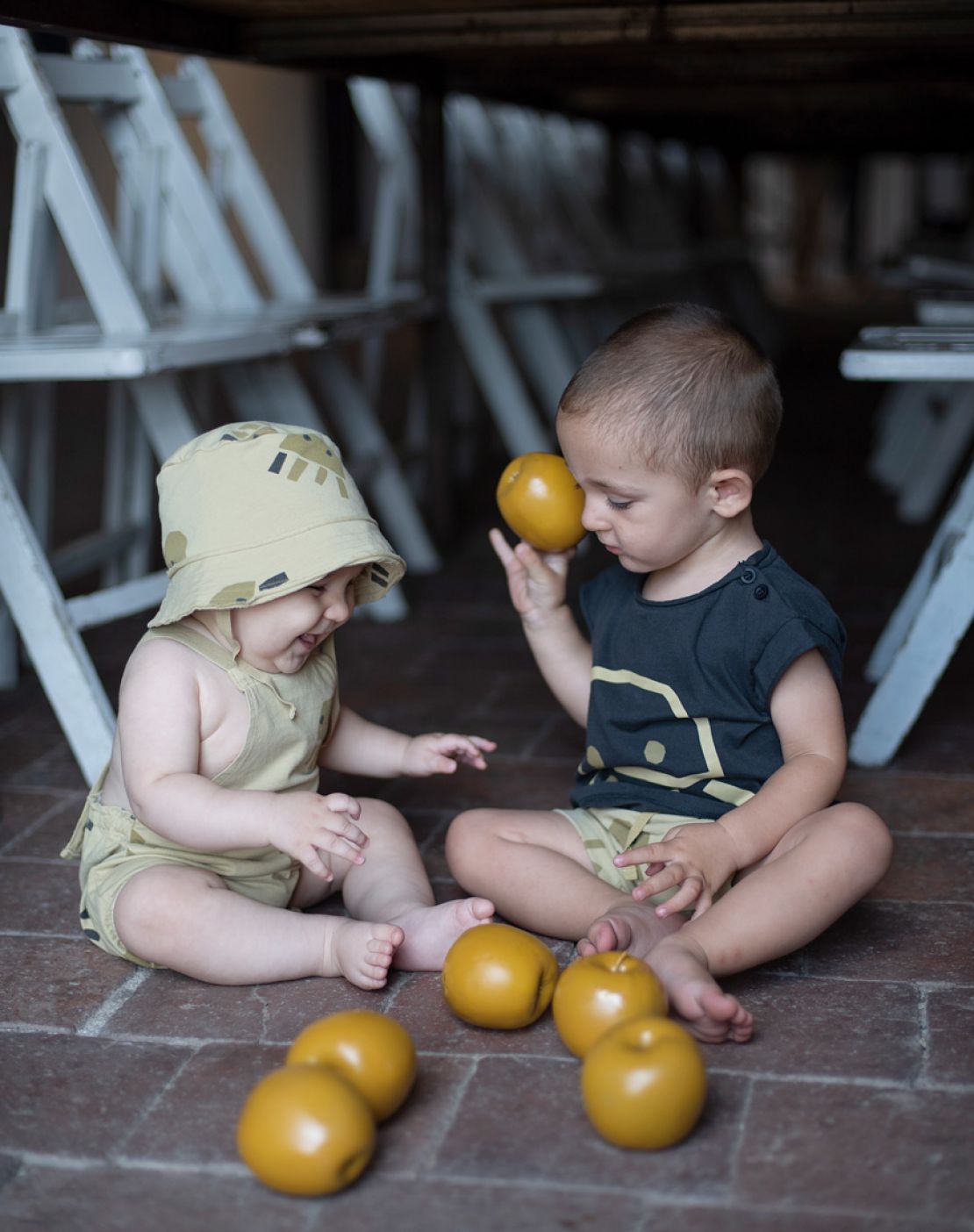 Gorro Verano SEA LIFE