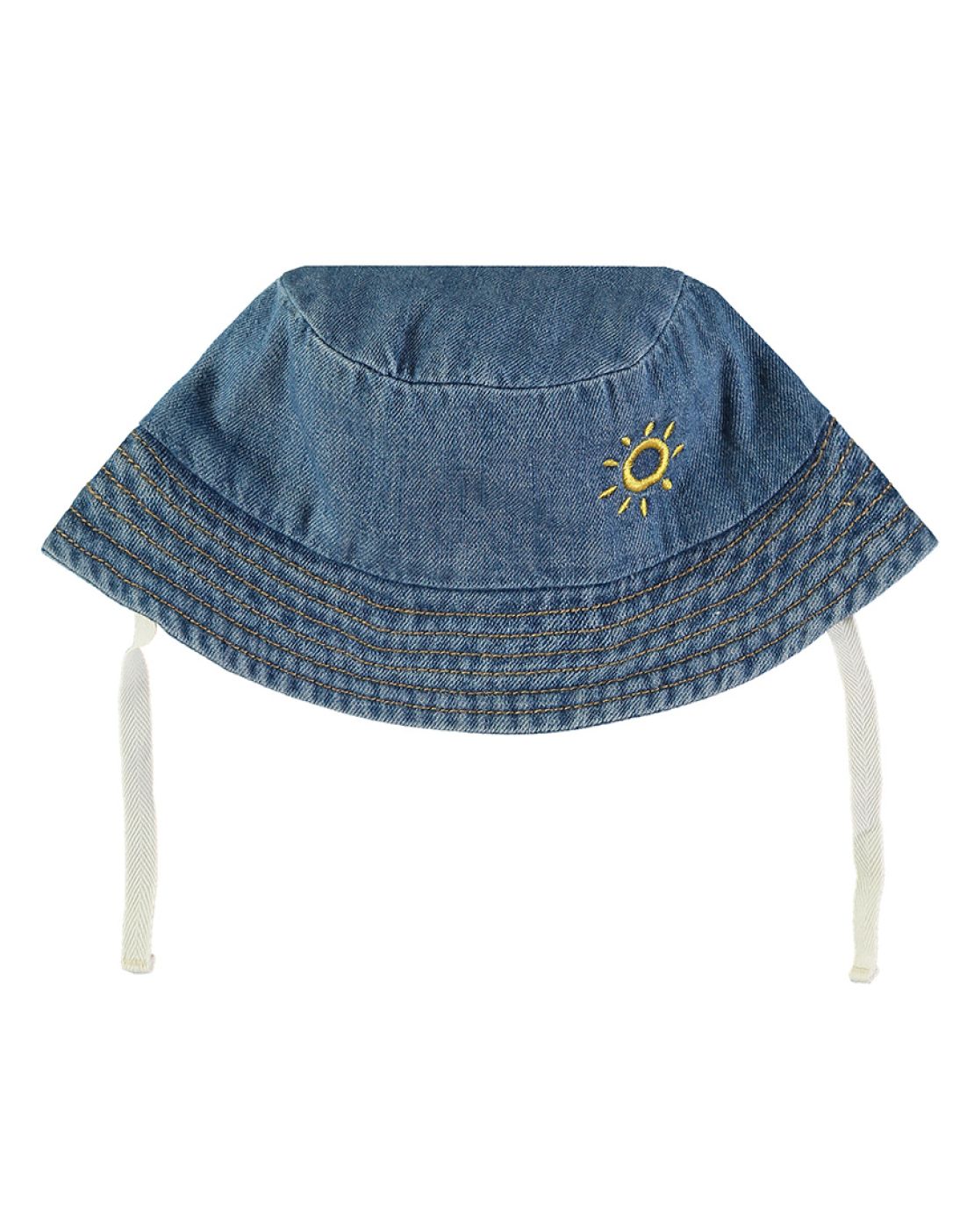 Gorro verano<br>DENIM