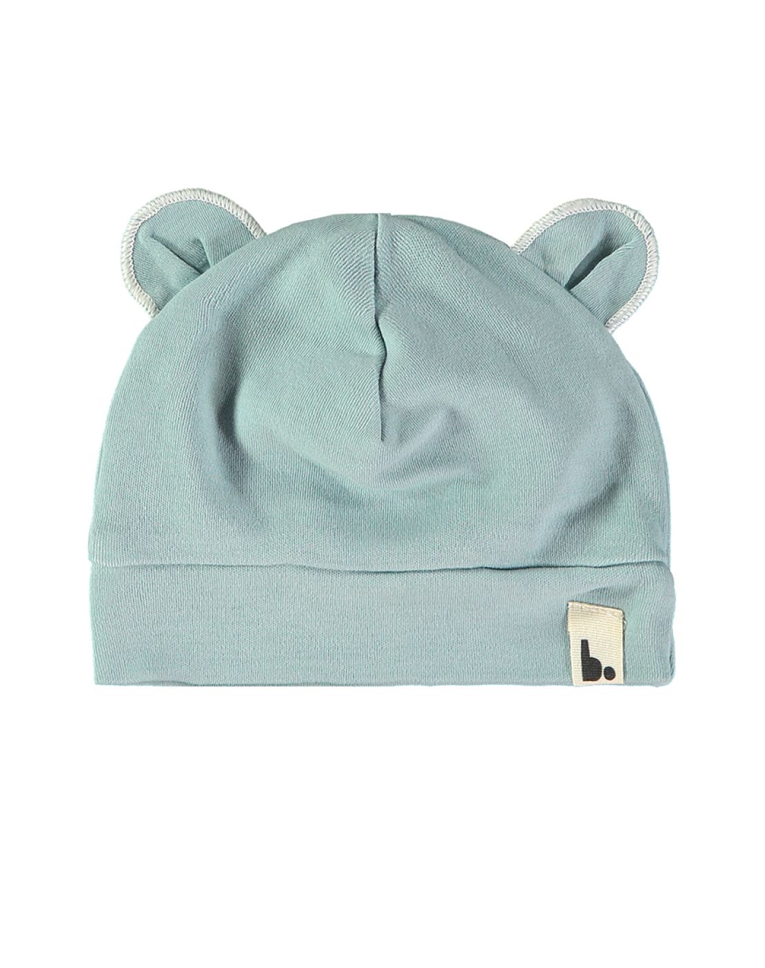 Baby hat<br>Aqua