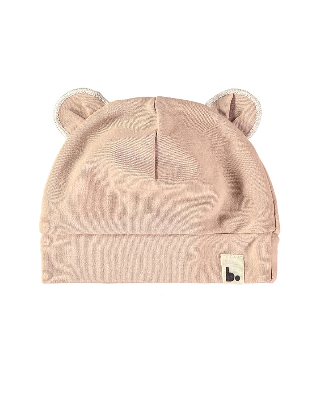 Baby hat<br>Pink