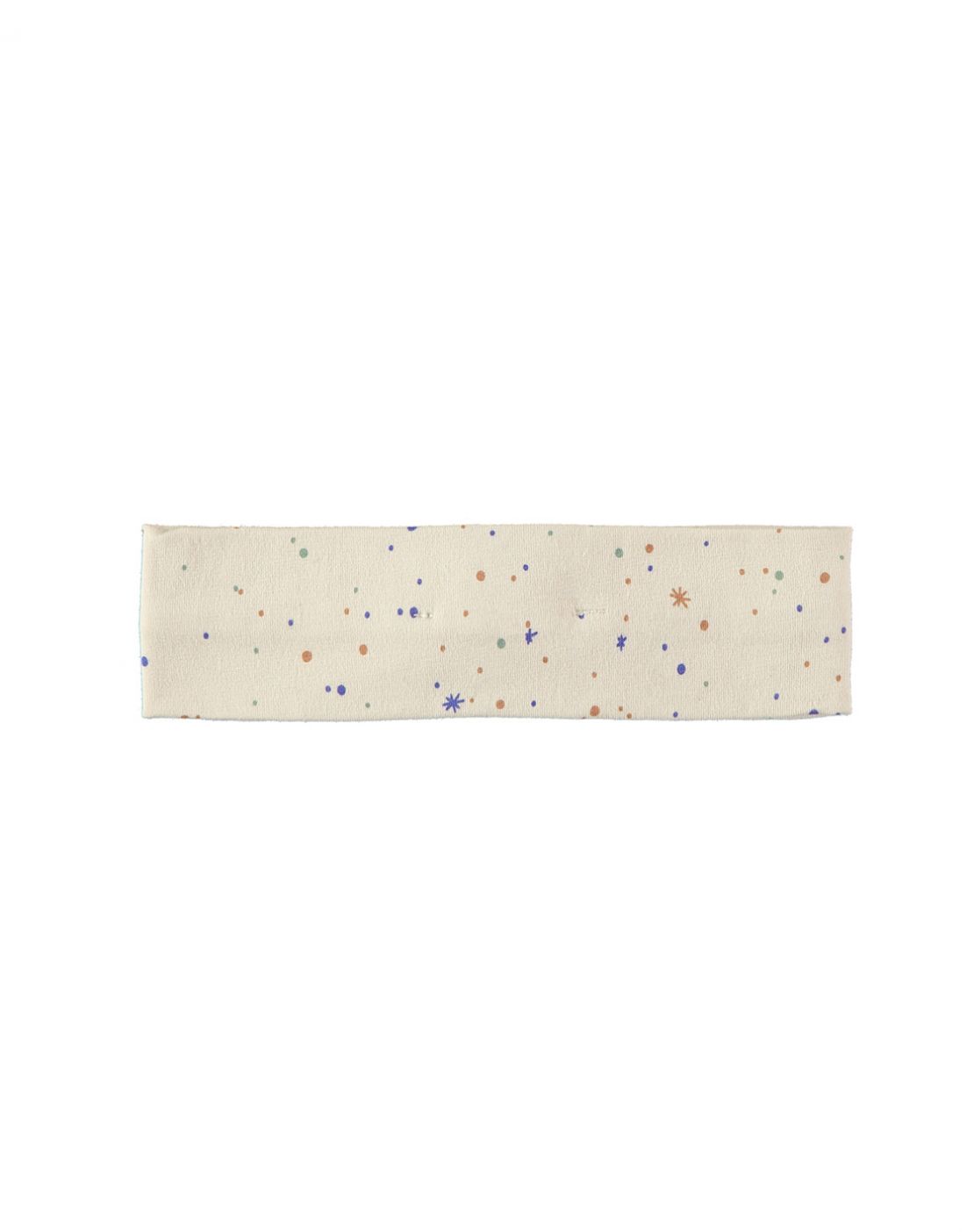 Head band<br>STARRY NIGHT