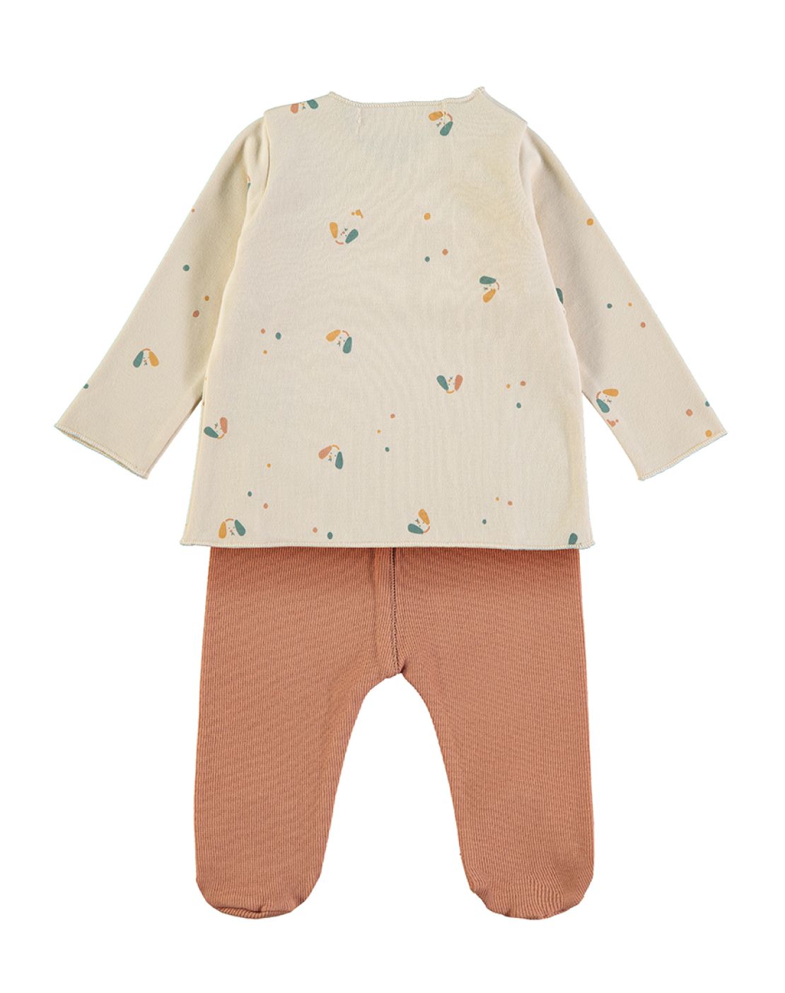 Jubón + polaina<br>DOGS